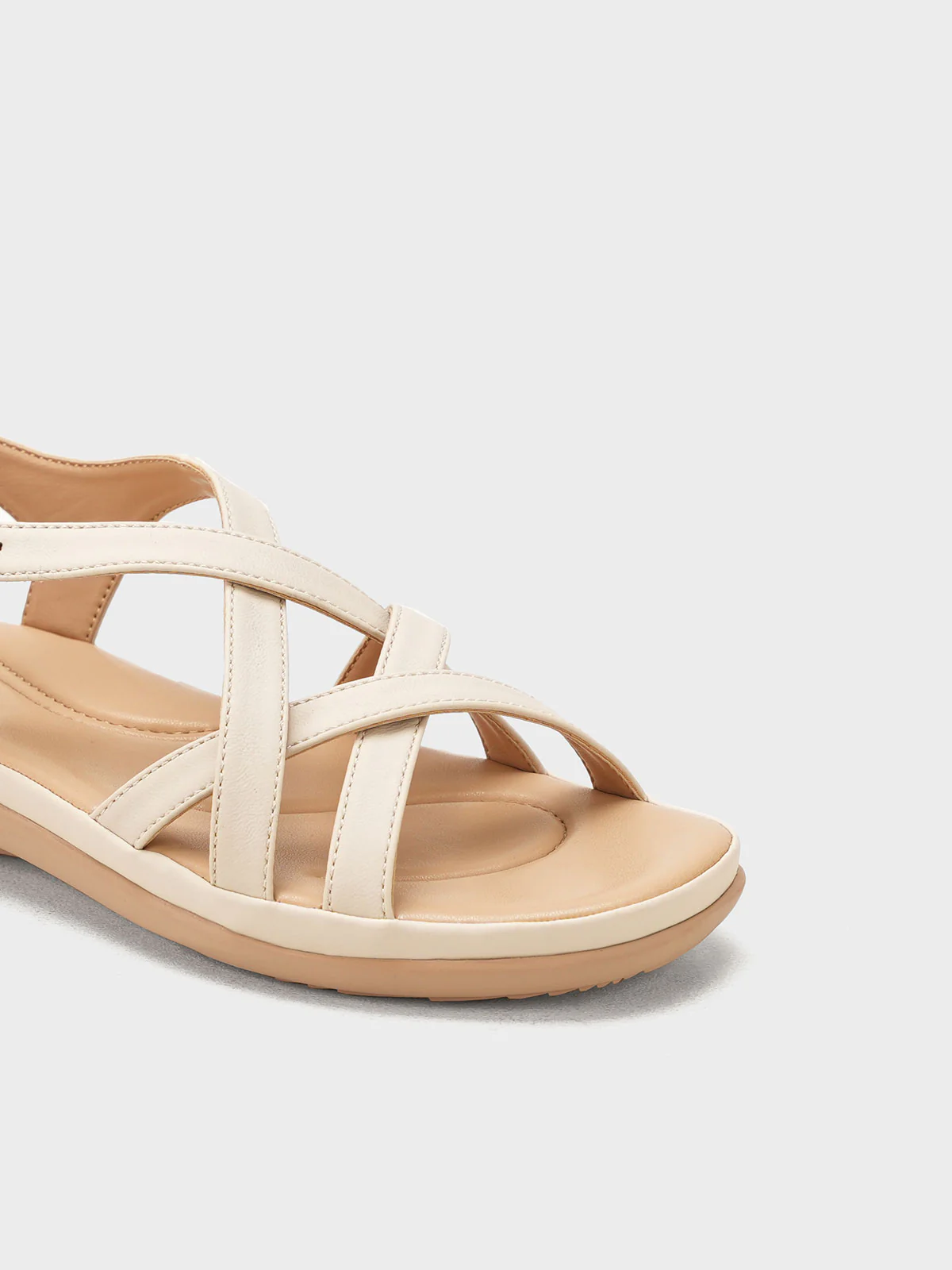 Women "SIMCHA" Chic and Comfy Sandals - Image 4