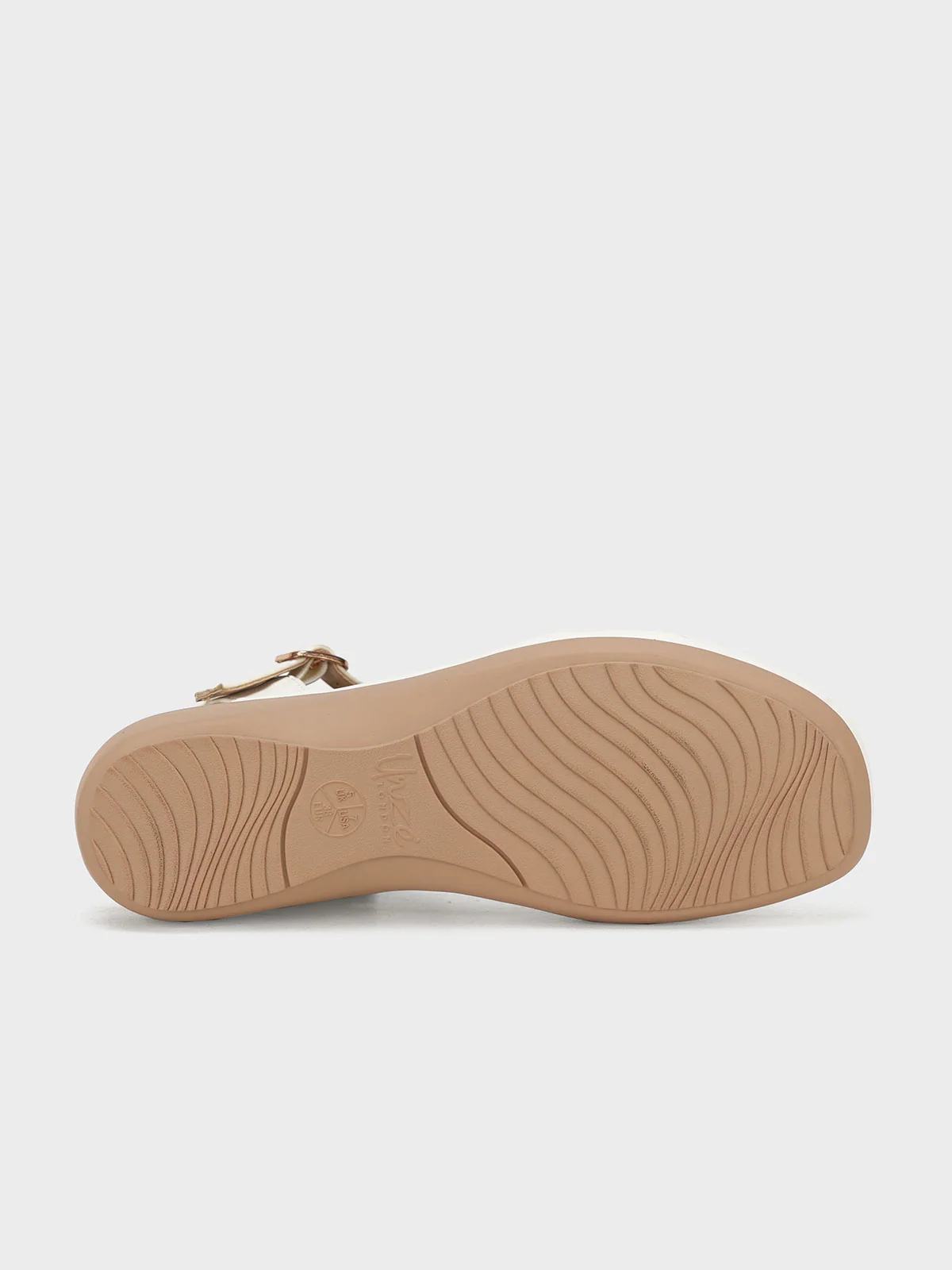Women "SIMCHA" Chic and Comfy Sandals - Image 5