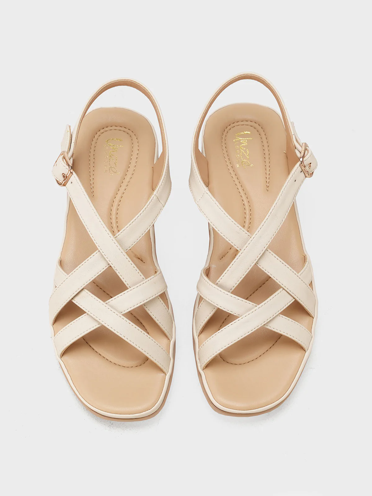 Women "SIMCHA" Chic and Comfy Sandals - Image 6