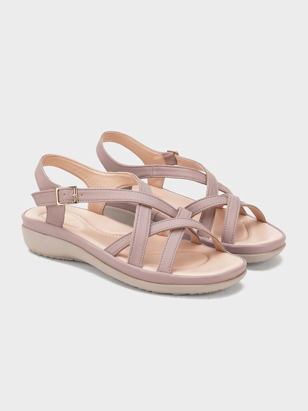 Women "SIMCHA" Chic and Comfy Sandals - Image 2