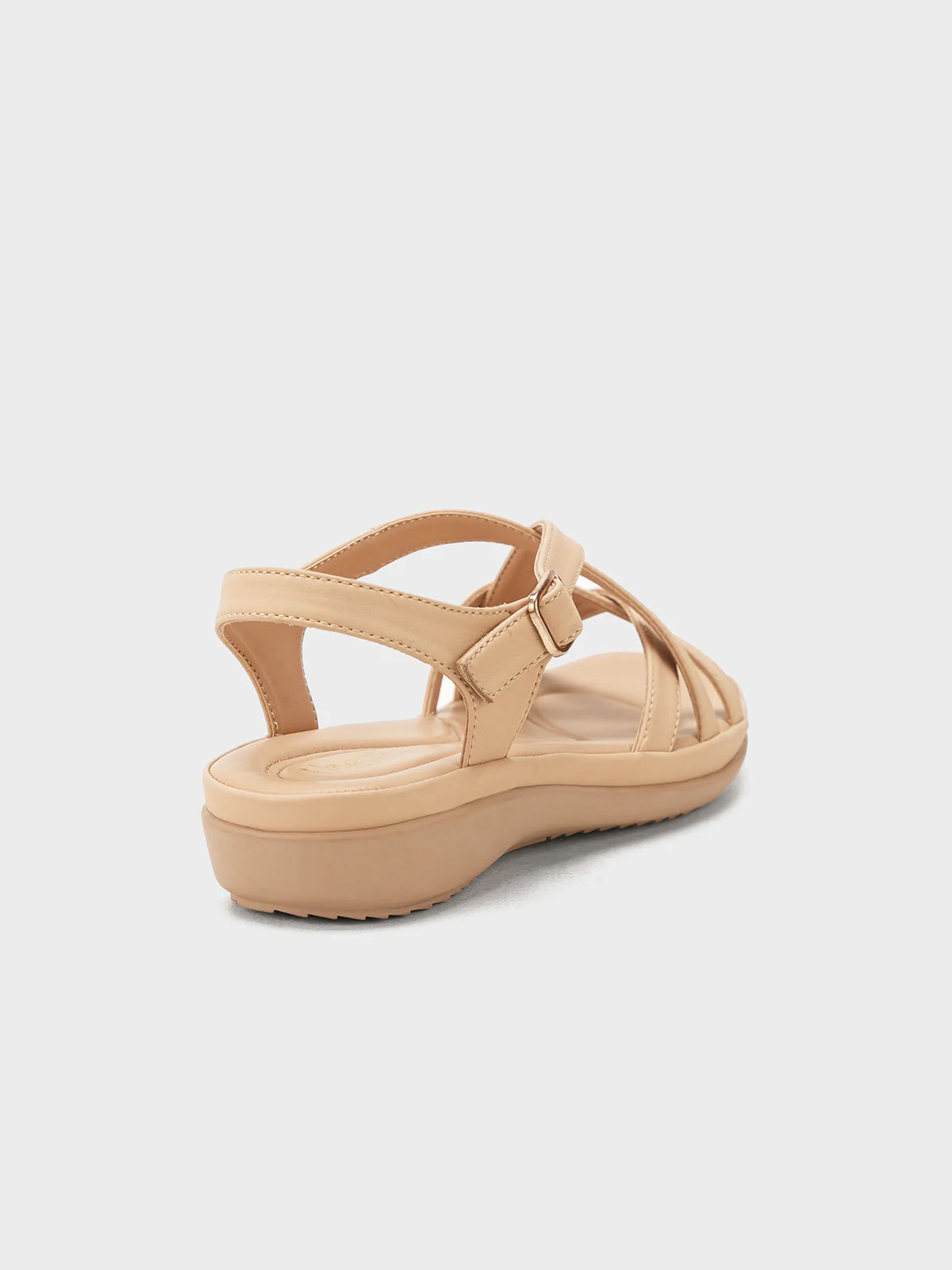 Women "SIMCHA" Chic and Comfy Sandals - Image 3