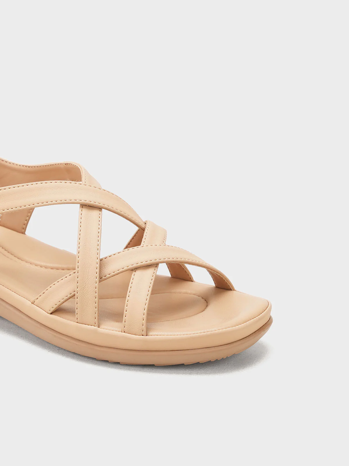 Women "SIMCHA" Chic and Comfy Sandals - Image 4