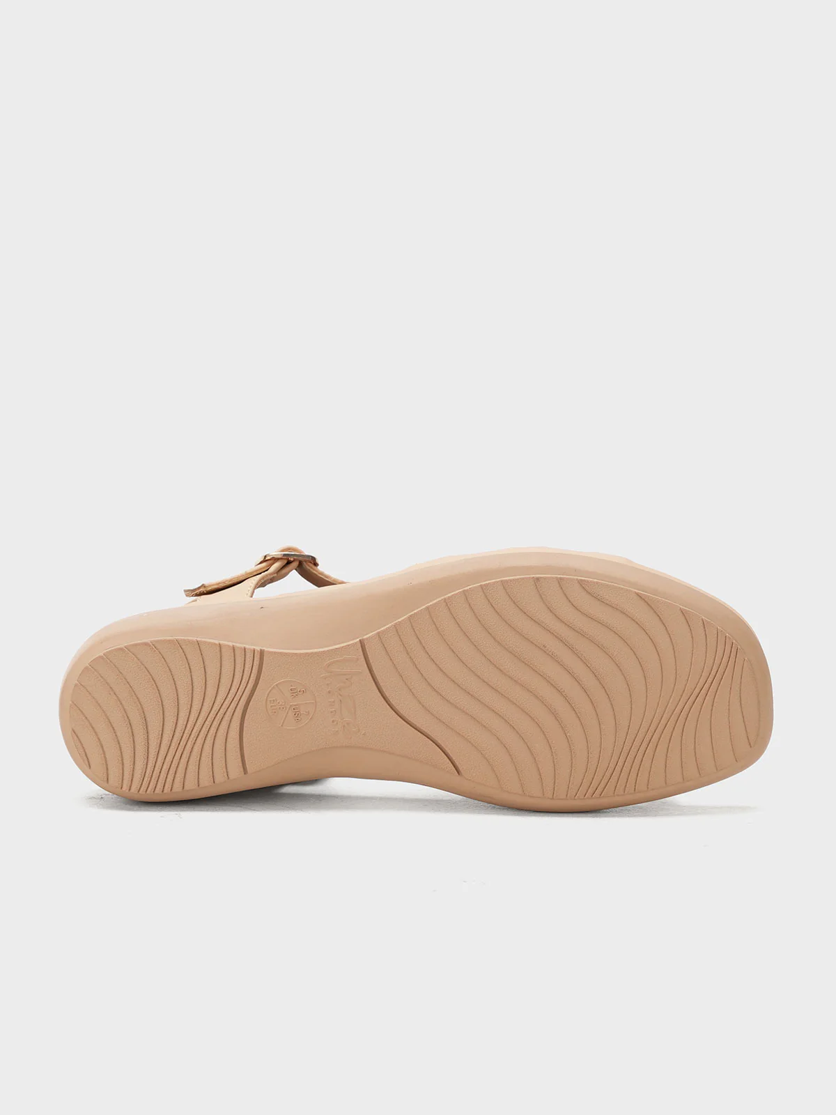 Women "SIMCHA" Chic and Comfy Sandals - Image 5