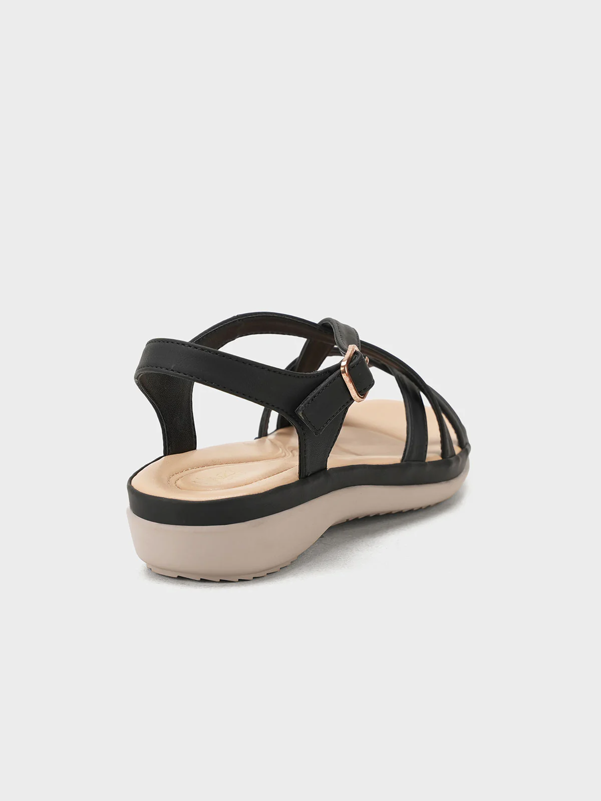 Women "SIMCHA" Chic and Comfy Sandals - Image 4