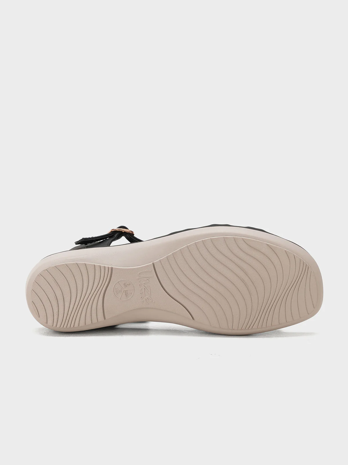 Women "SIMCHA" Chic and Comfy Sandals - Image 5