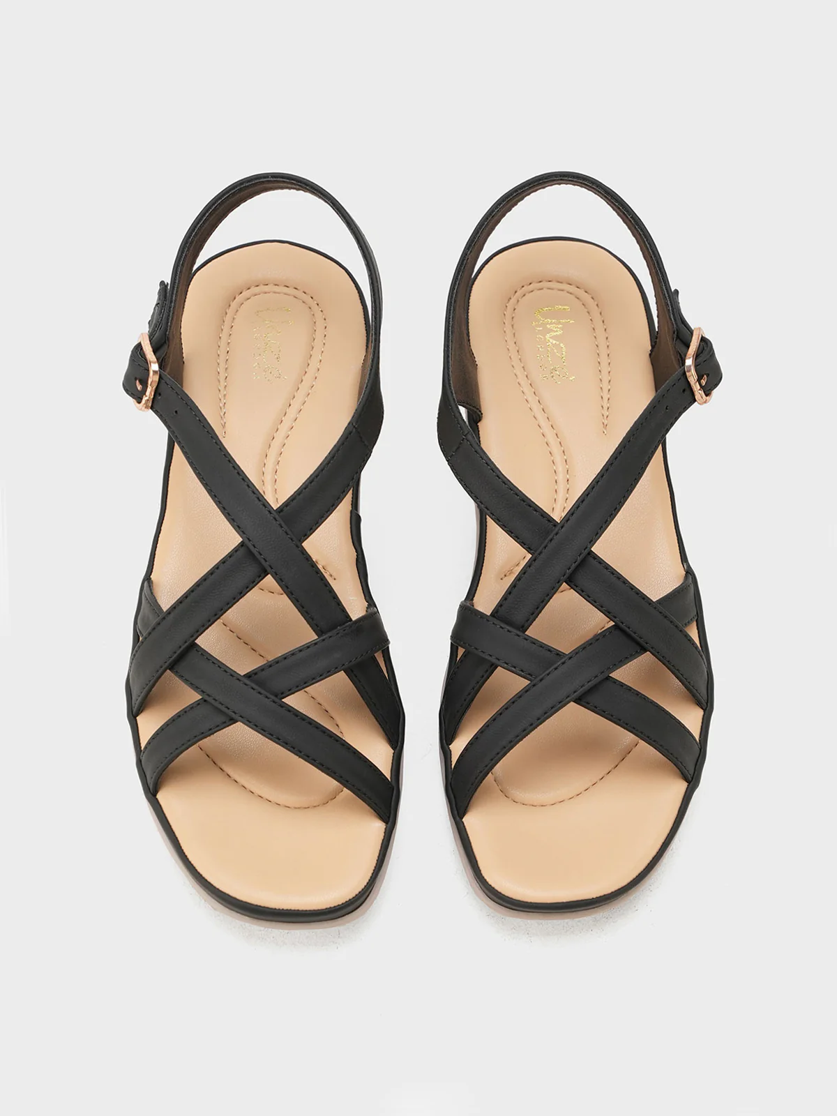 Women "SIMCHA" Chic and Comfy Sandals - Image 6