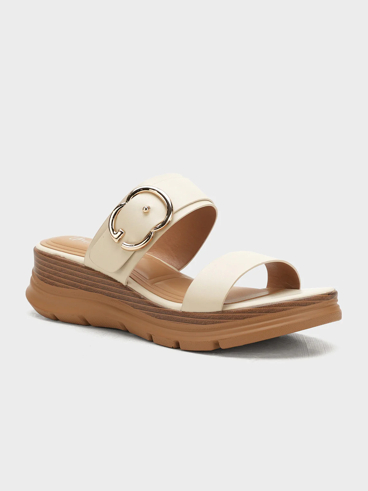 Women "SIMON" Cozy Comfort Slippers - Image 2