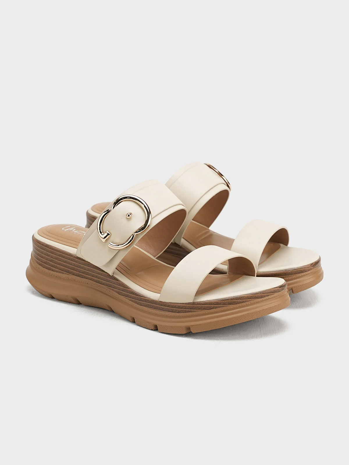 Women "SIMON" Cozy Comfort Slippers - Image 4