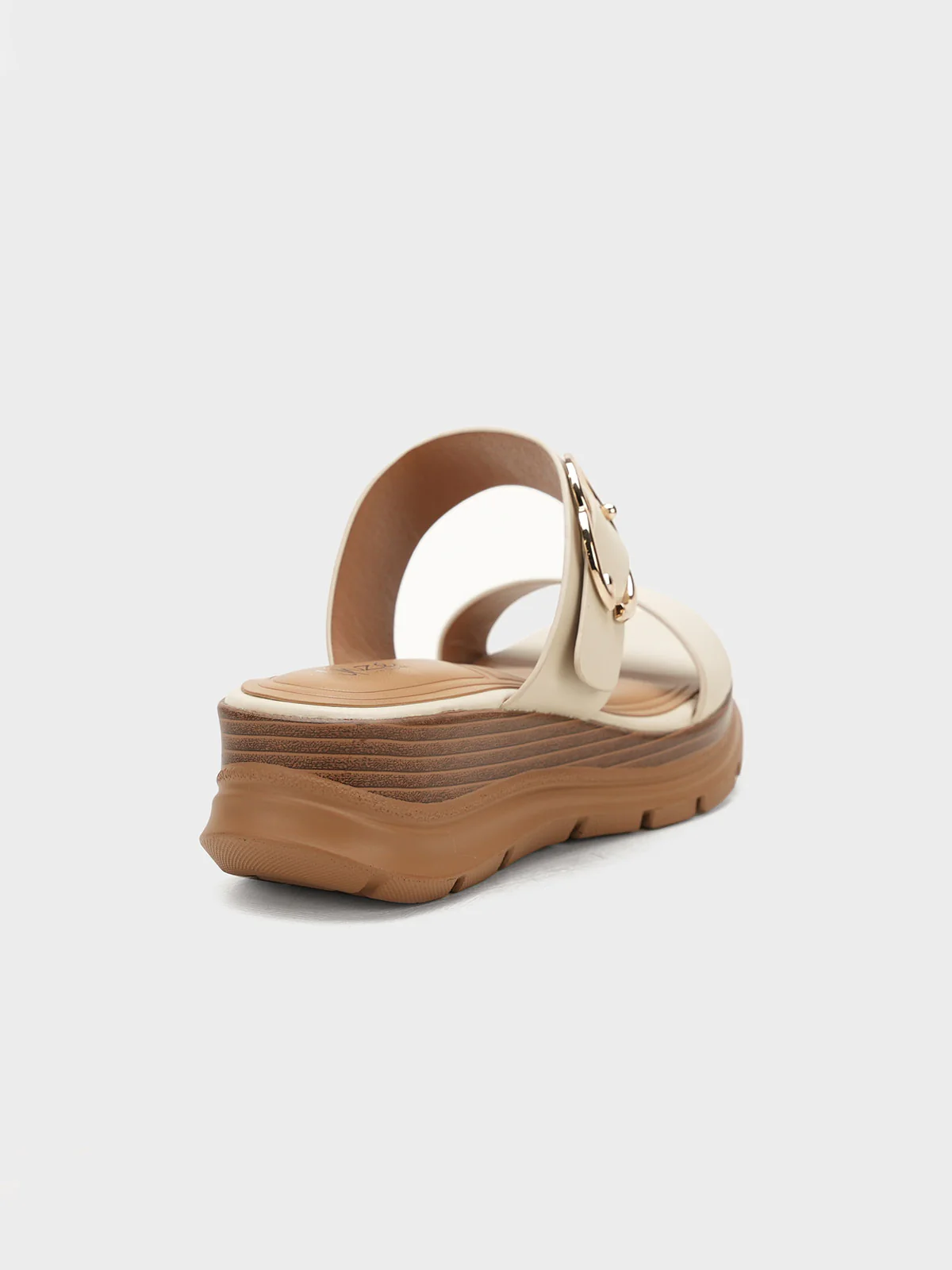 Women "SIMON" Cozy Comfort Slippers - Image 5