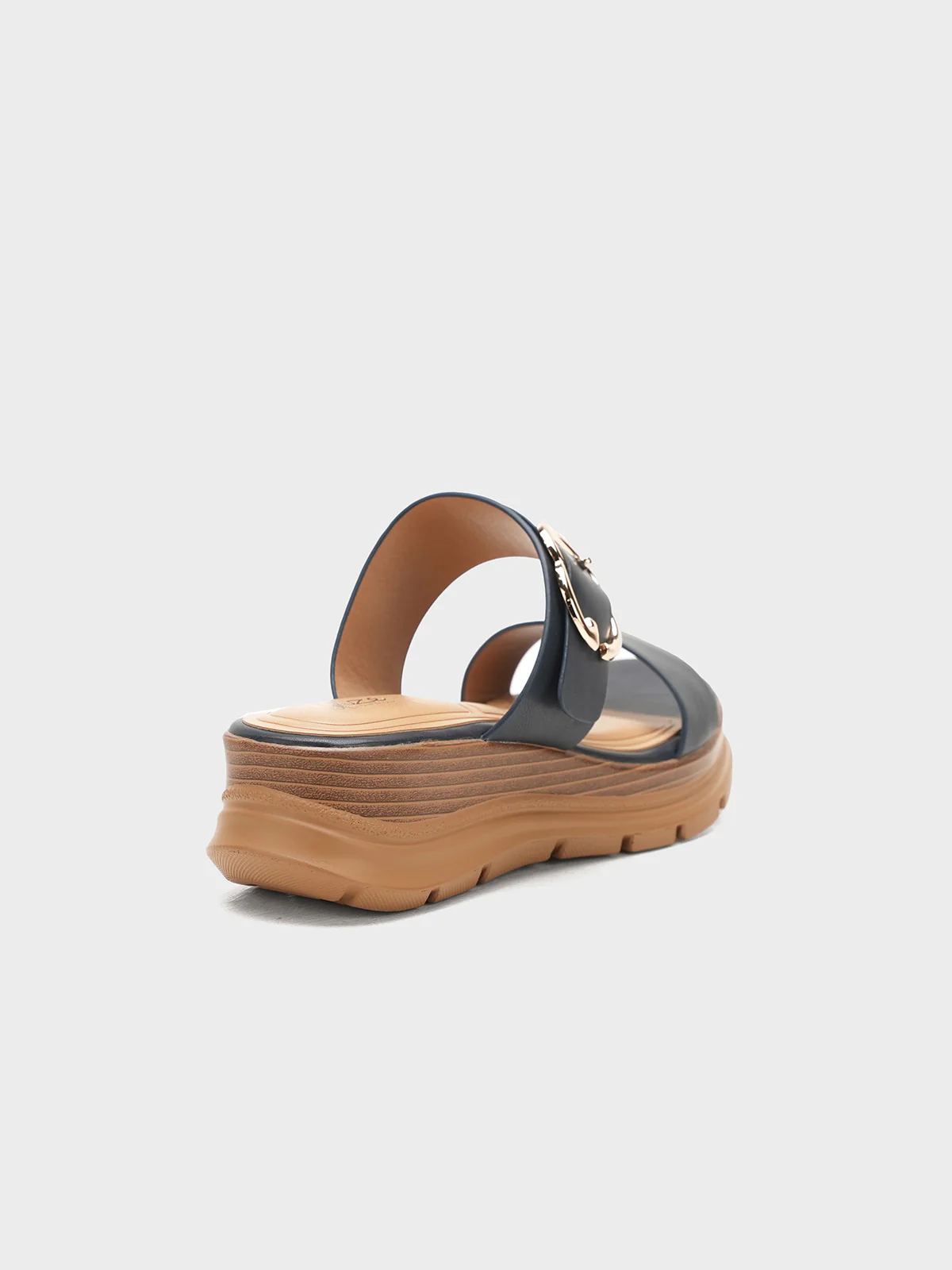Women "SIMON" Cozy Comfort Slippers - Image 5