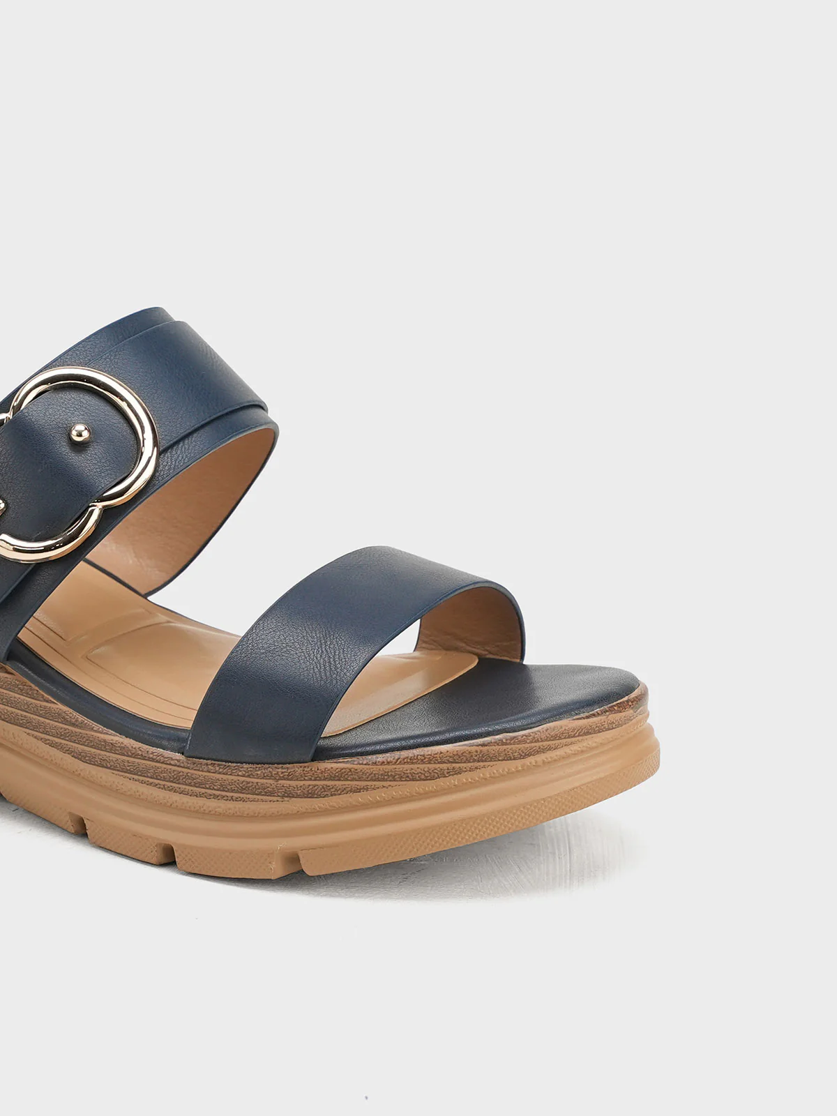 Women "SIMON" Cozy Comfort Slippers - Image 7