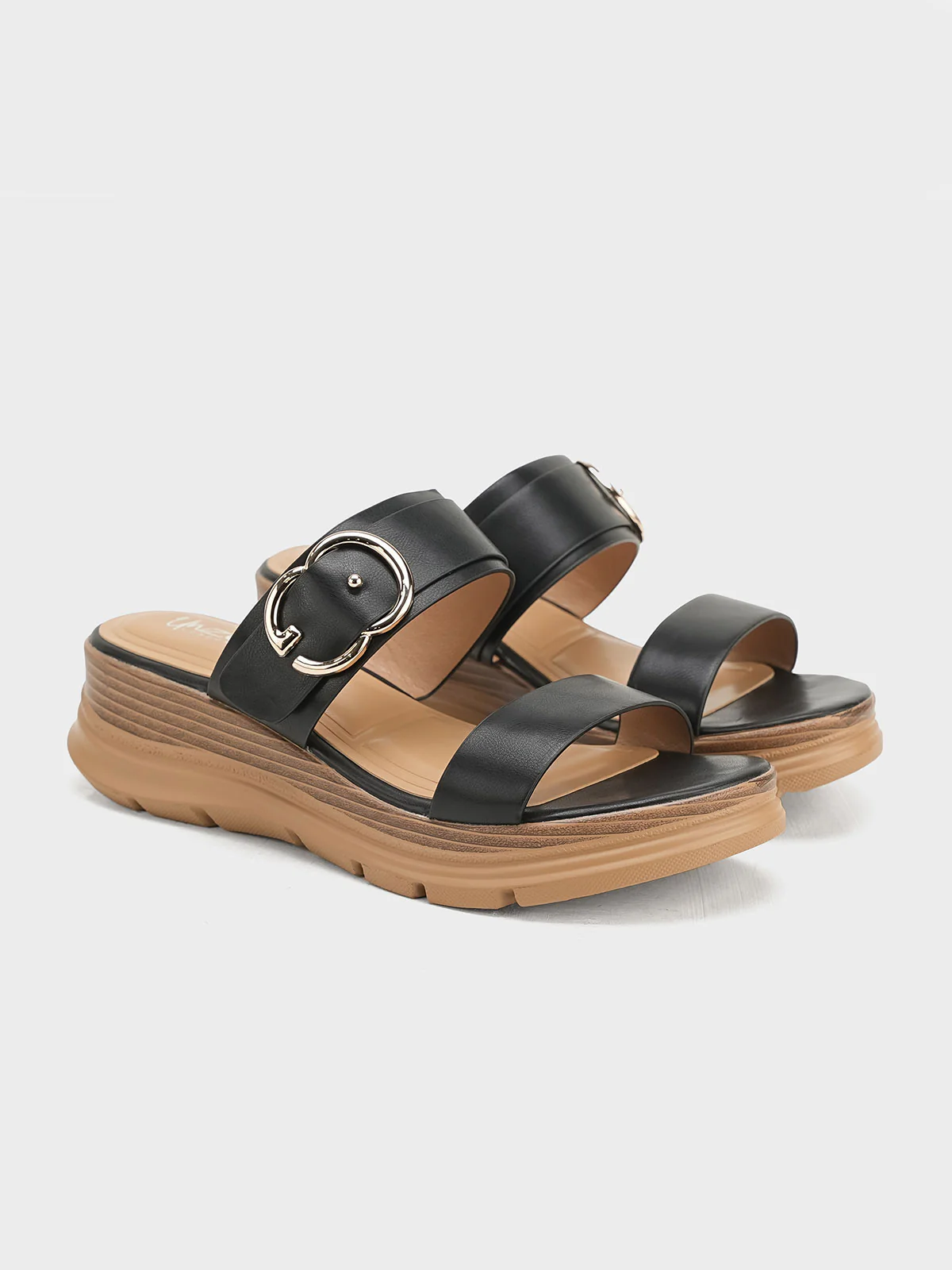 Women "SIMON" Cozy Comfort Slippers - Image 4