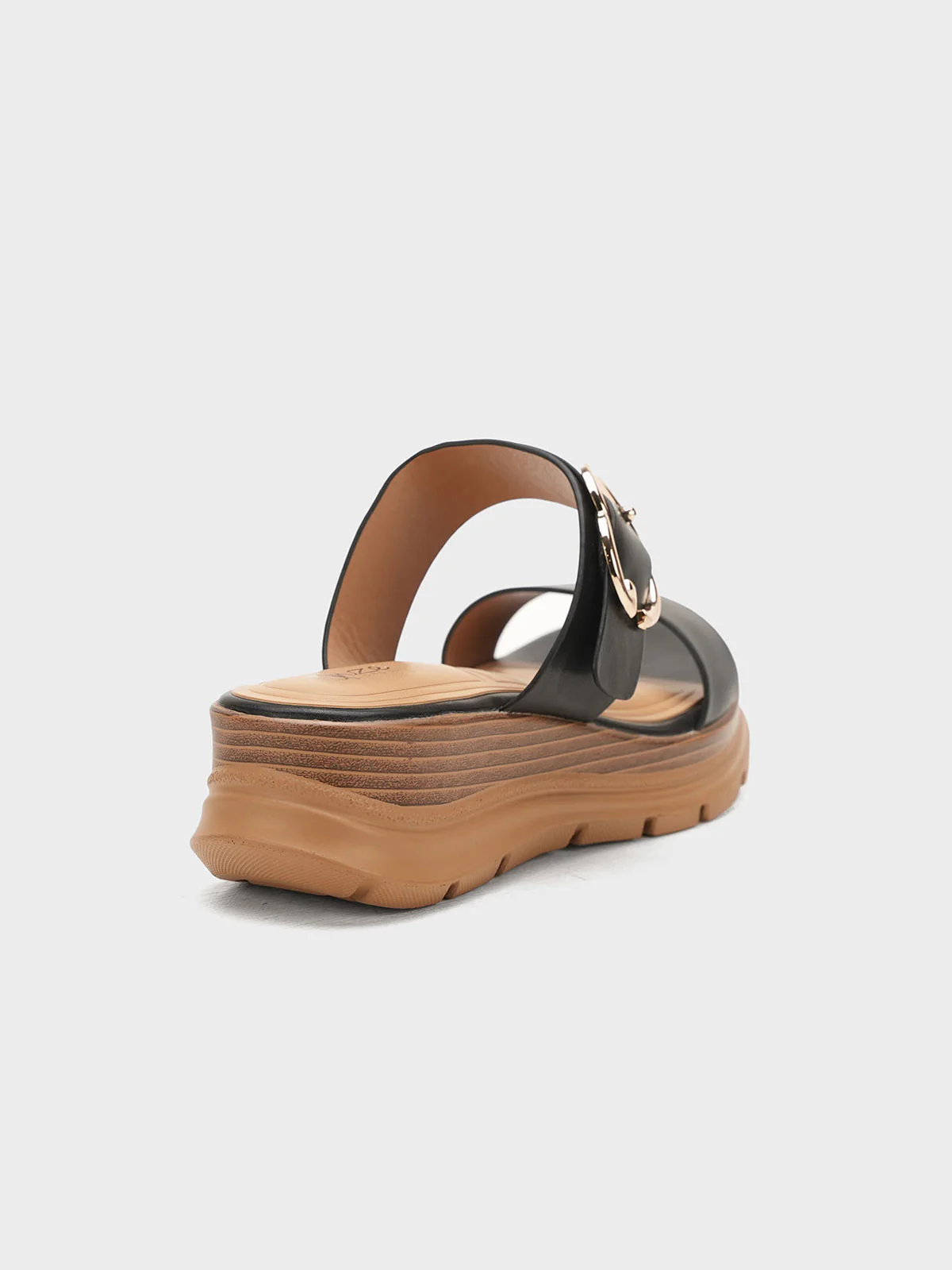Women "SIMON" Cozy Comfort Slippers - Image 5