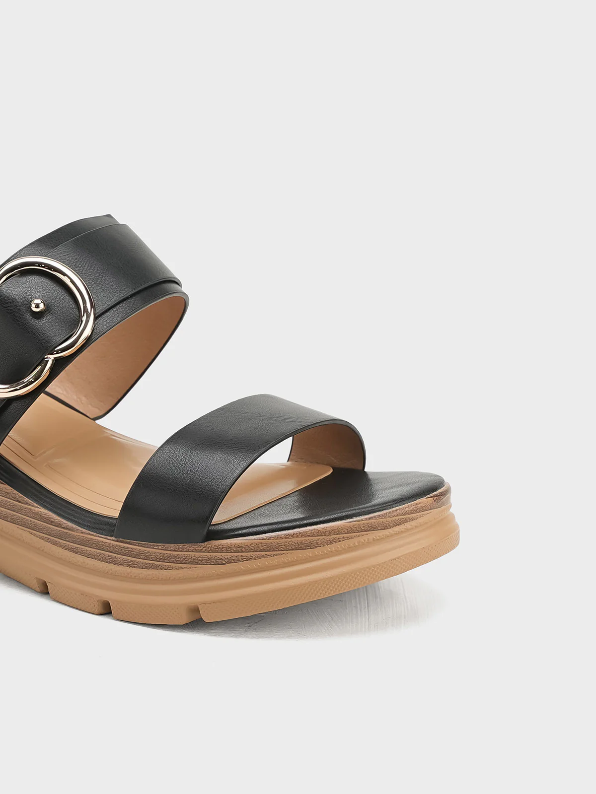 Women "SIMON" Cozy Comfort Slippers - Image 7
