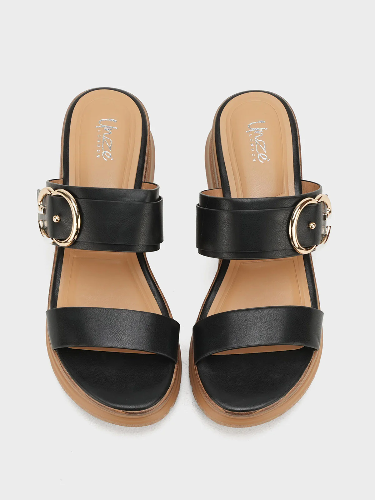Women "SIMON" Cozy Comfort Slippers - Image 9