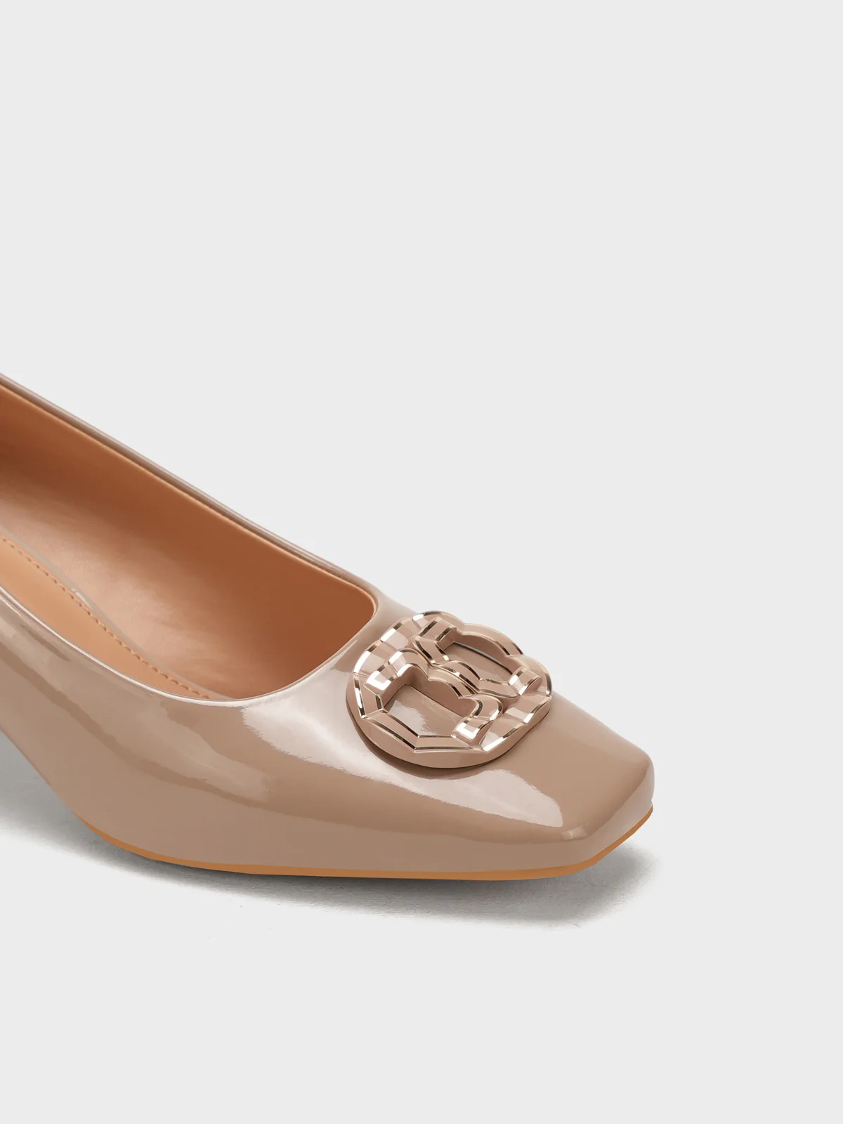 Women "SIPHO" Casual Stylish Court Shoes - Image 7