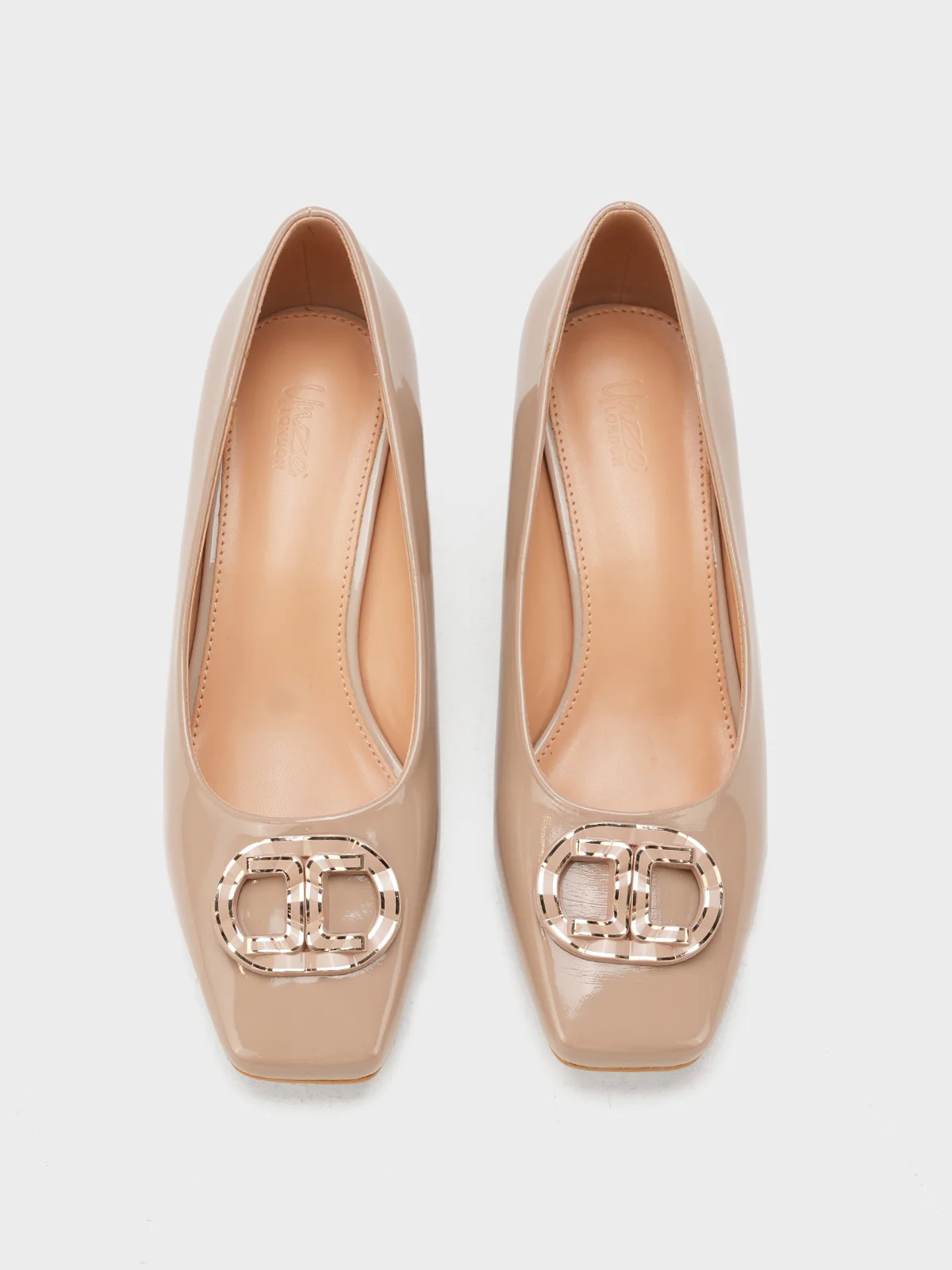 Women "SIPHO" Casual Stylish Court Shoes - Image 9