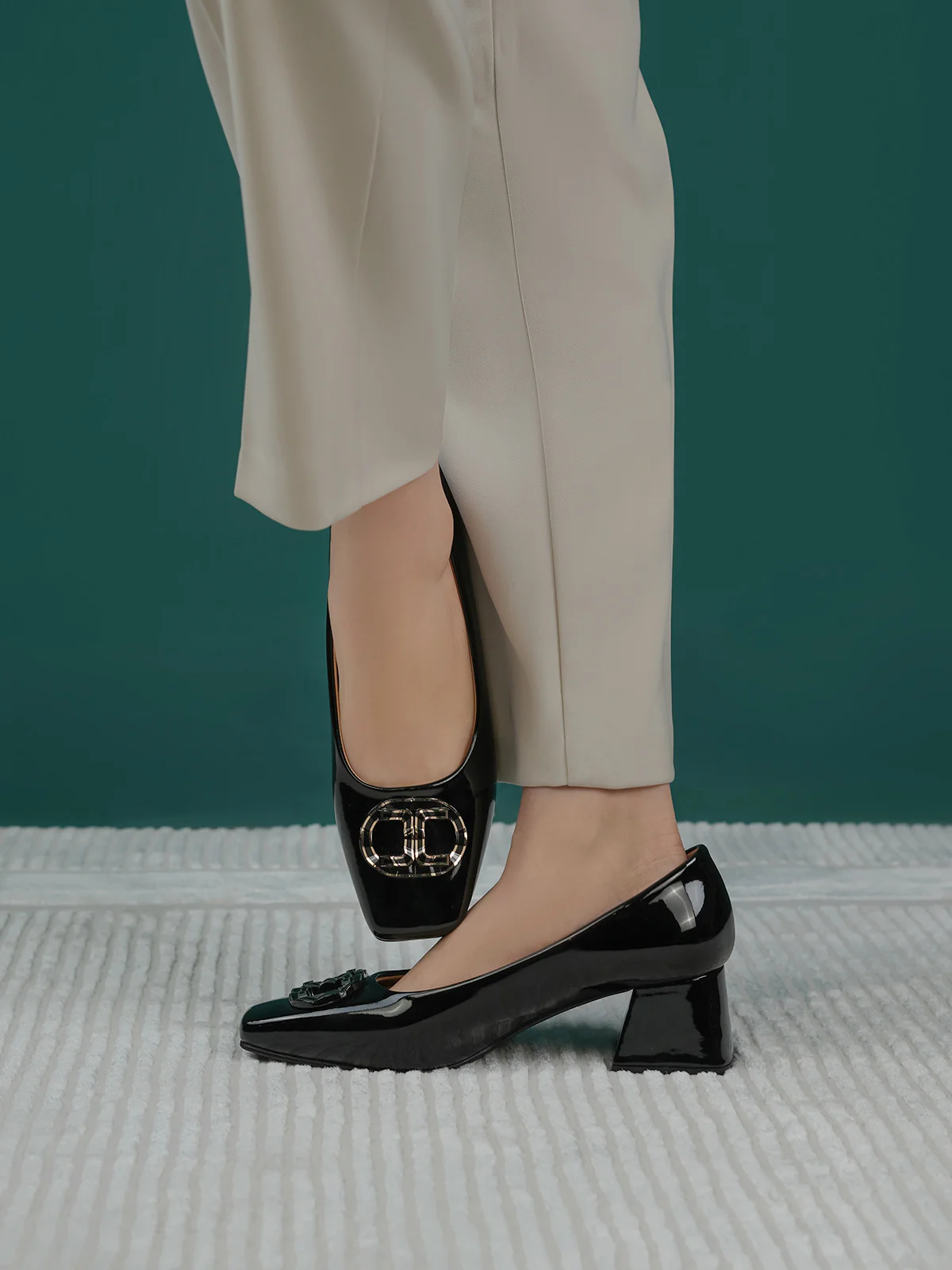 Women "SIPHO" Casual Stylish Court Shoes