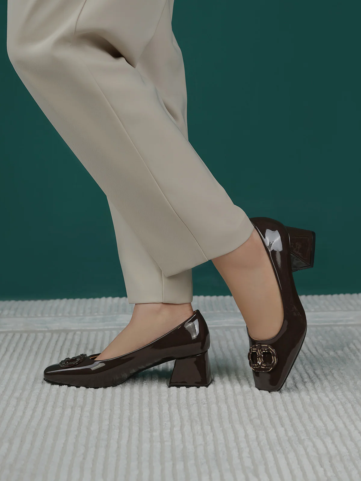 Women "SIPHO" Casual Stylish Court Shoes