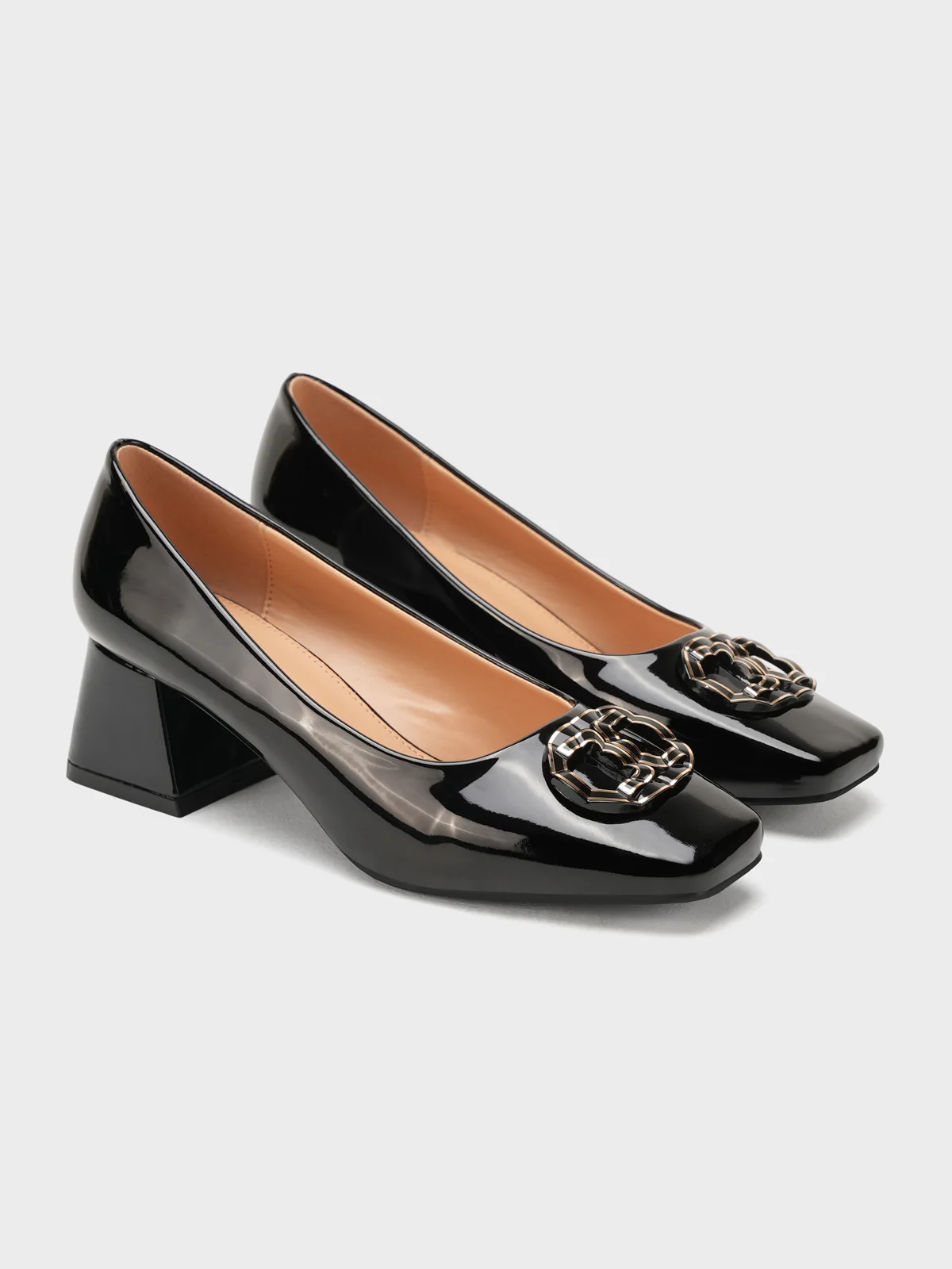 Women "SIPHO" Casual Stylish Court Shoes - Image 4