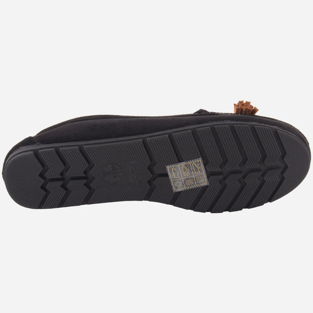 Women "SOPHIE" Suede Comfy Moccasins - Image 5