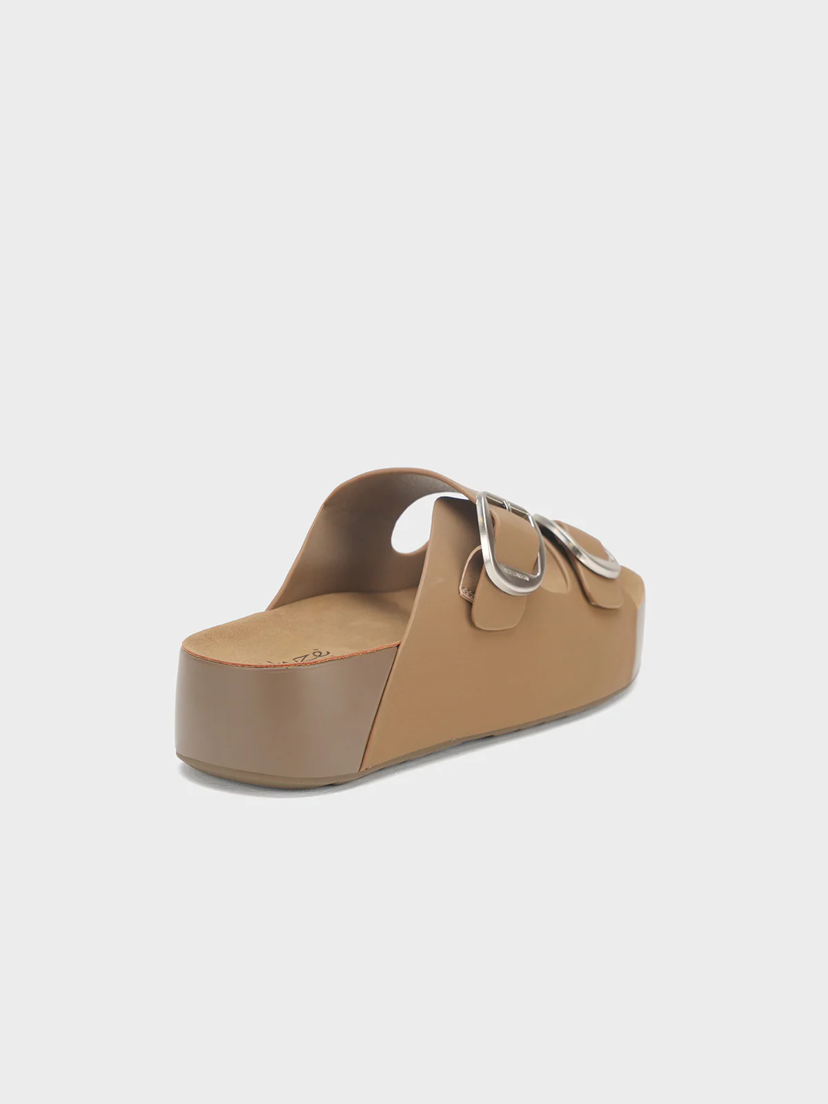 Women "SOREN "Modern Look Slippers - Image 5
