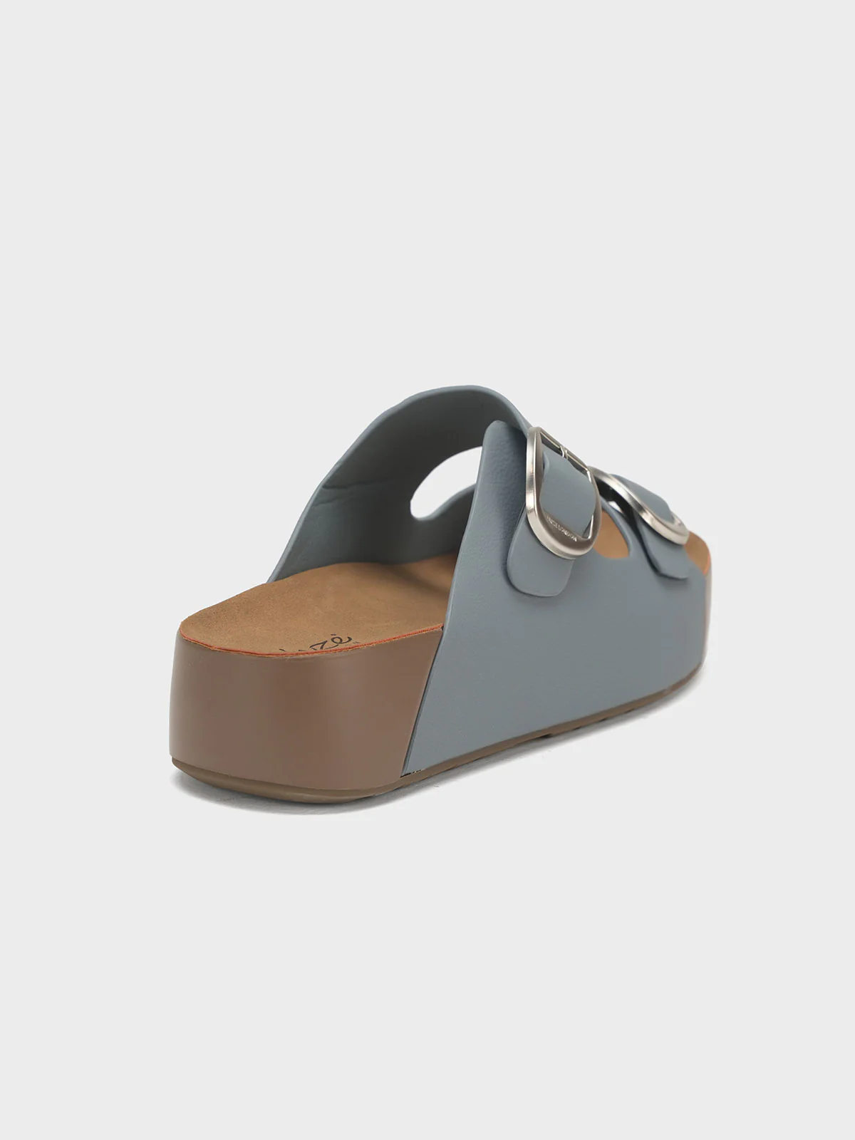 Women "SOREN "Modern Look Slippers - Image 5