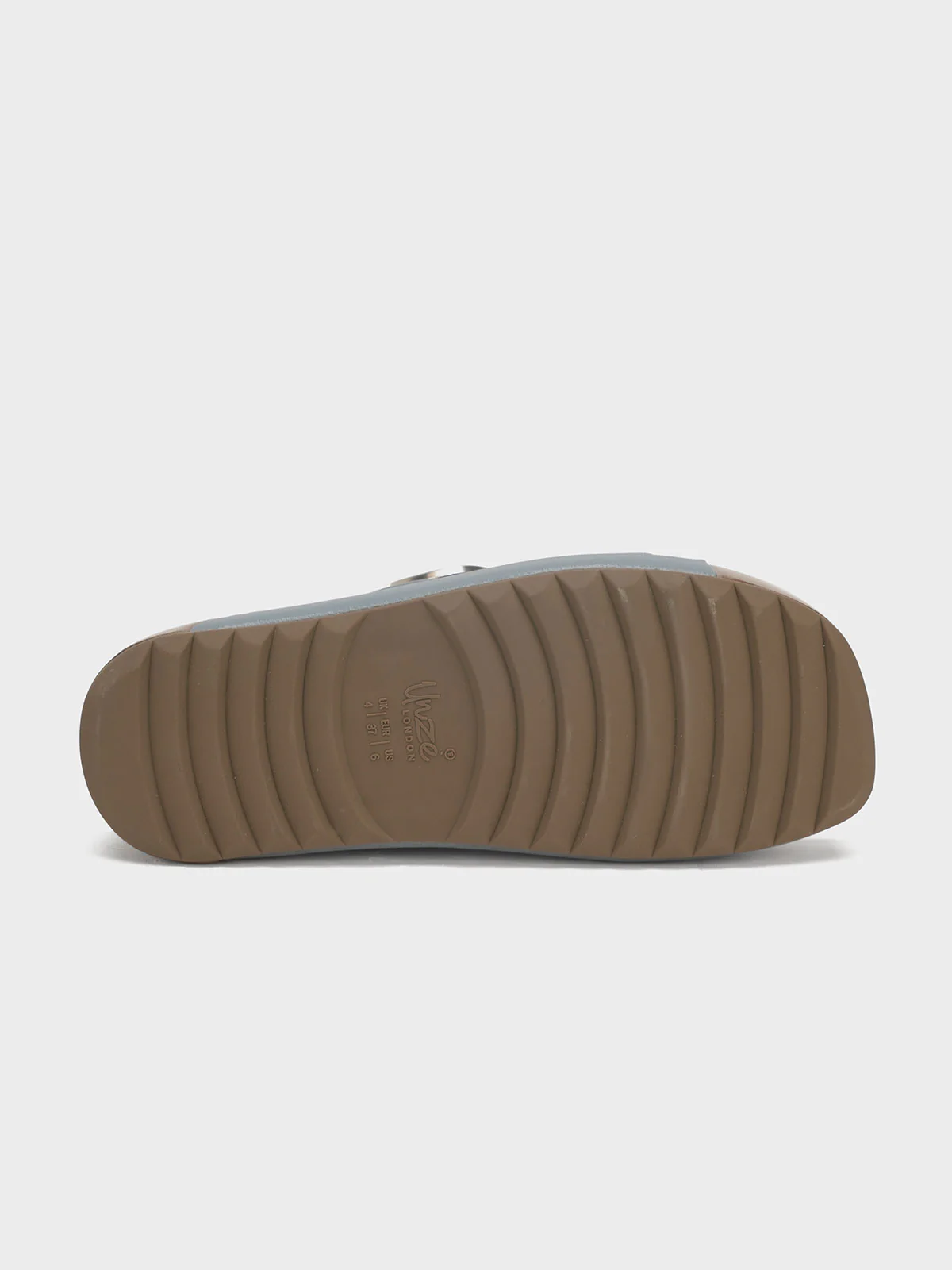 Women "SOREN "Modern Look Slippers - Image 8