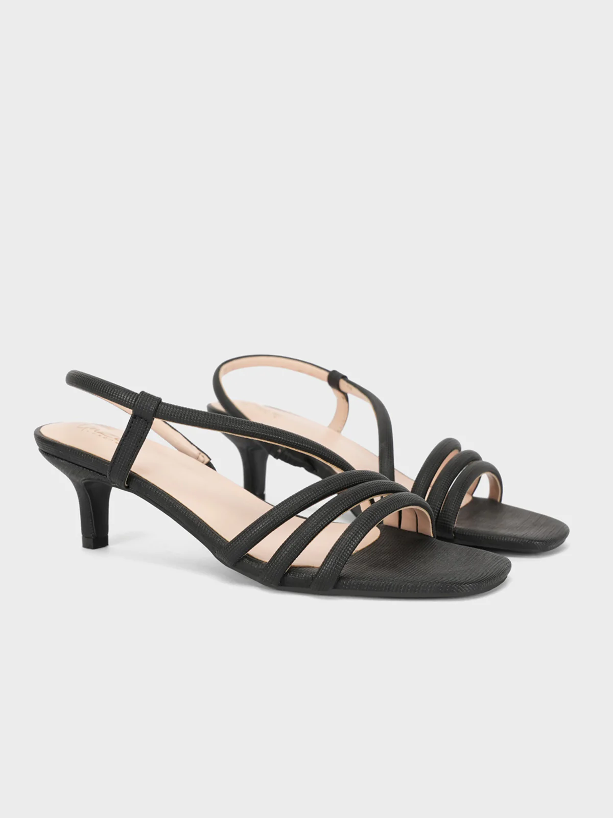 Women "SOVANN" Stylish Sandals - Image 2
