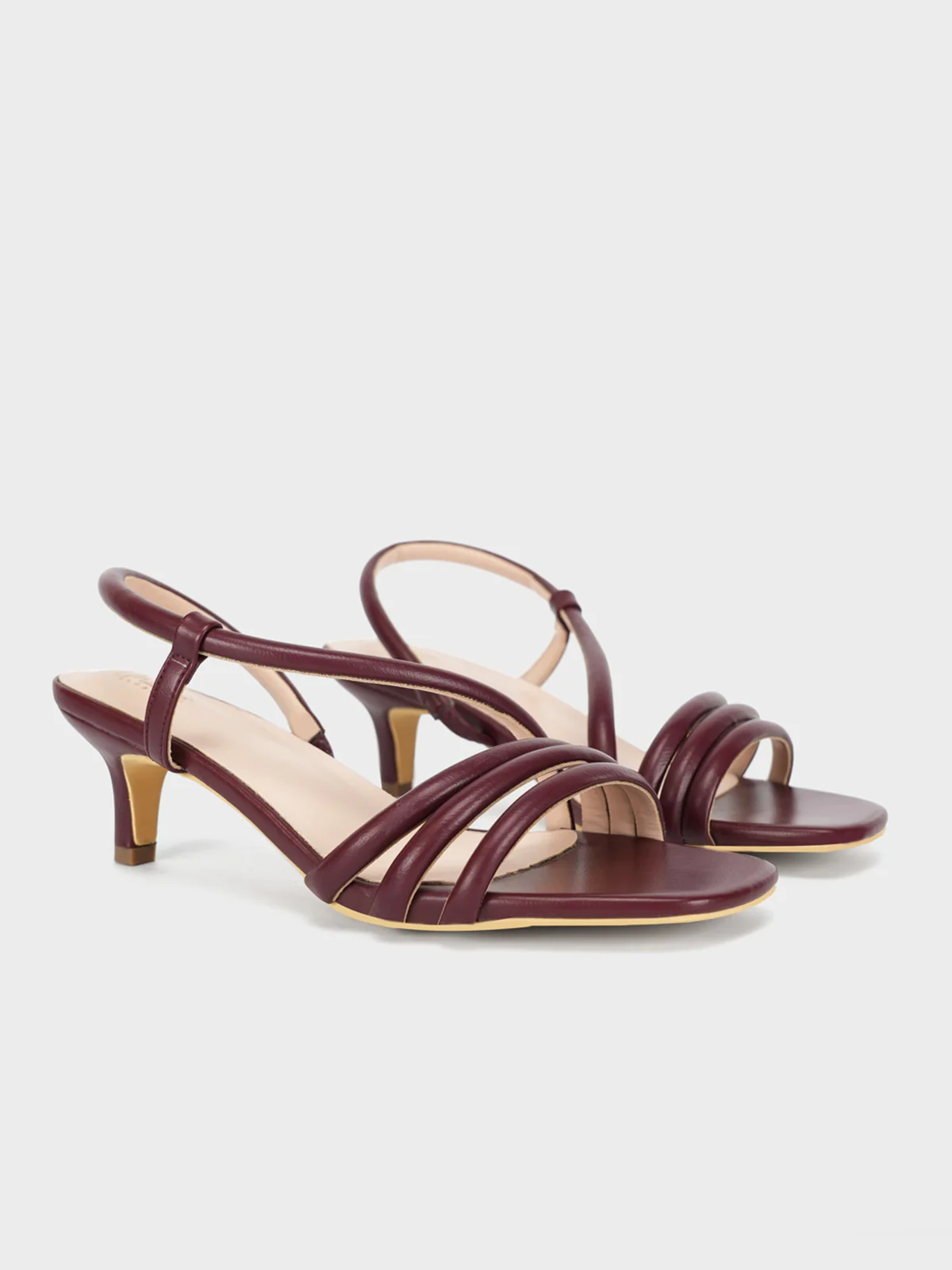 Women "SOVANN" Stylish Sandals - Image 2