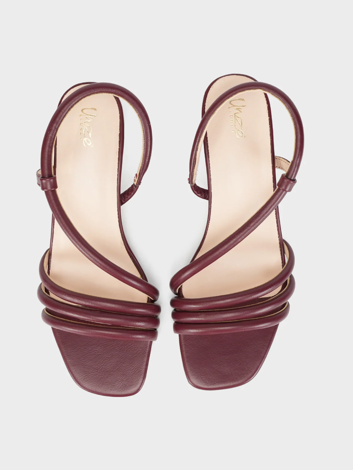Women "SOVANN" Stylish Sandals - Image 5