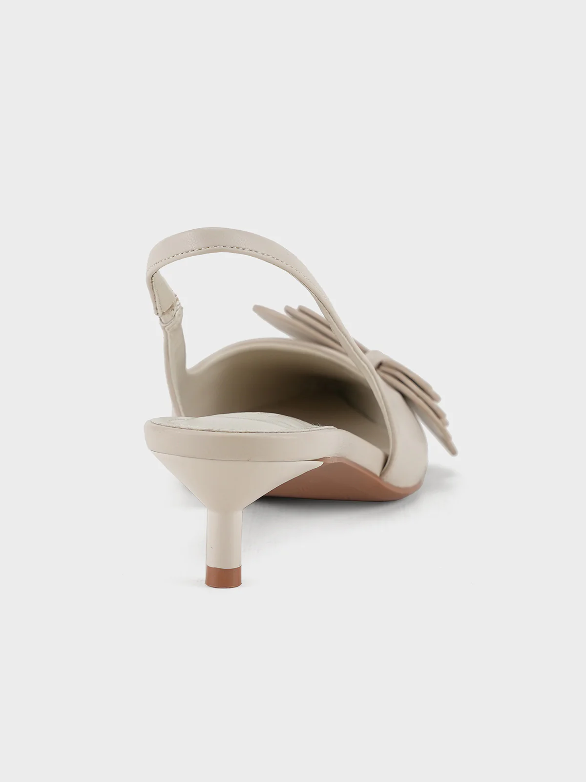 Women "STARLIT" Pointy Toe Casual Sandals - Image 5