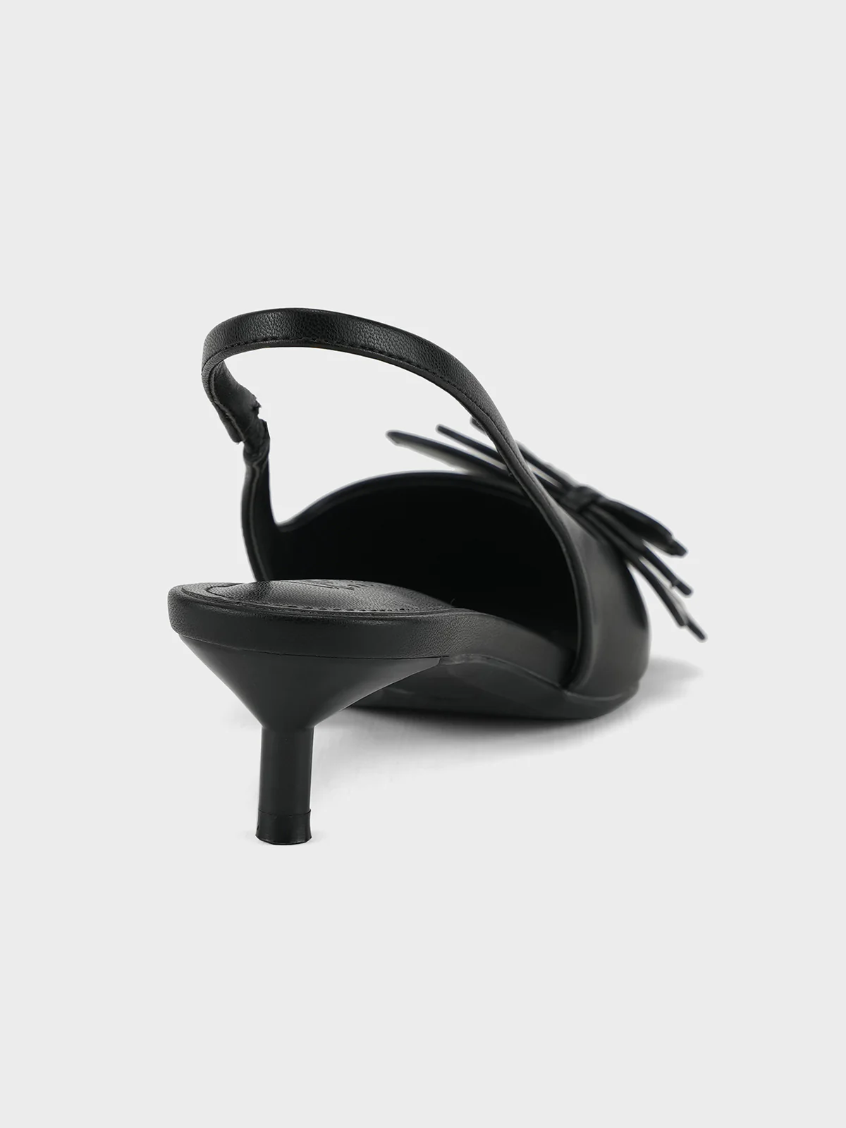 Women "STARLIT" Pointy Toe Casual Sandals - Image 5