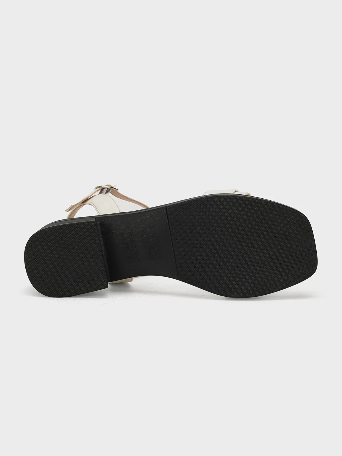 Women "STEBAN" Casual Block Heel Sandals - Image 8