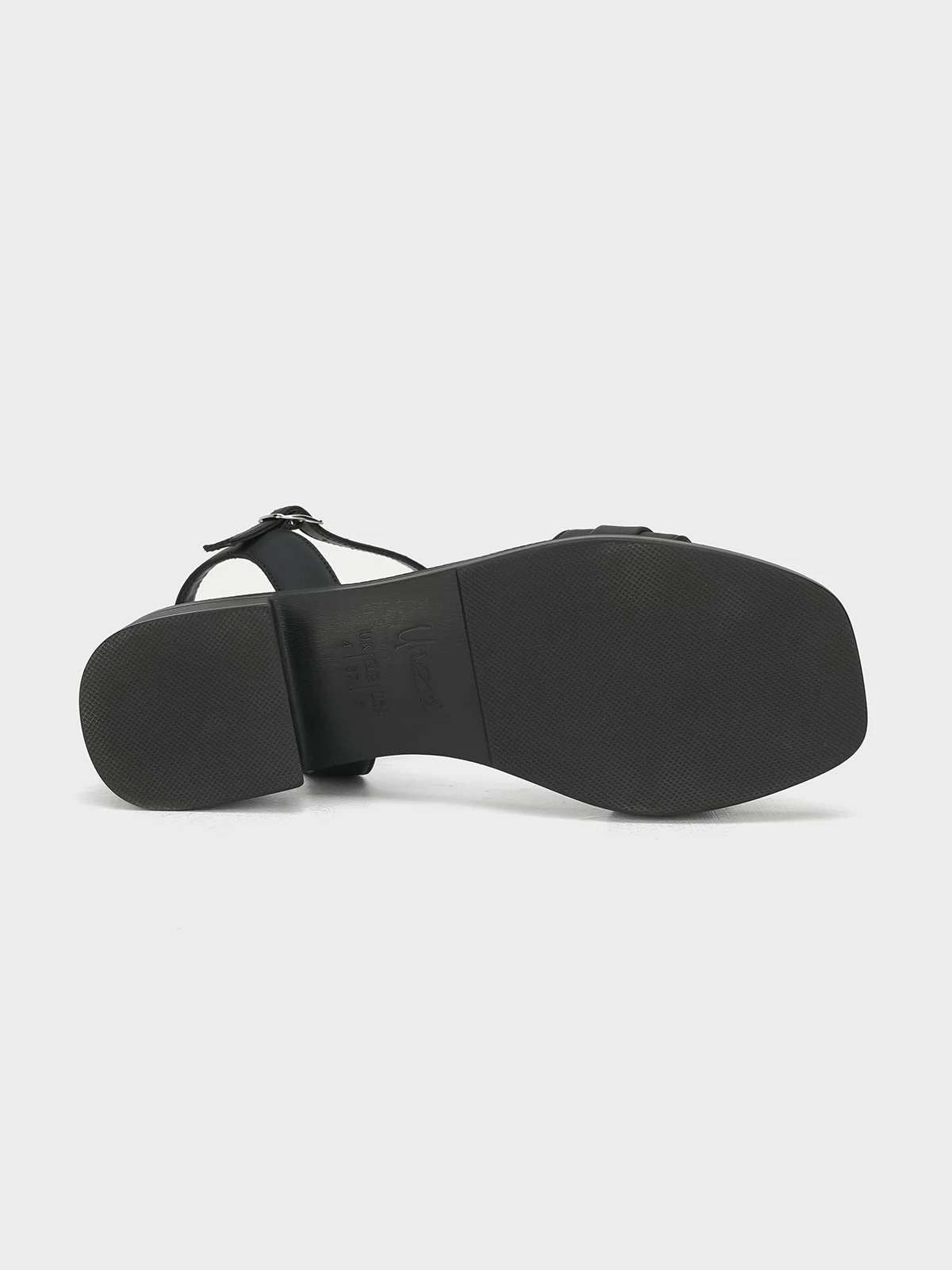 Women "STEBAN" Casual Block Heel Sandals - Image 8