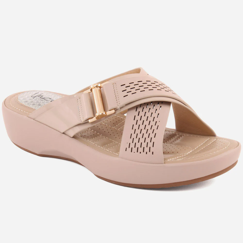 Women " STEEN" Top Notch Comfort Slippers