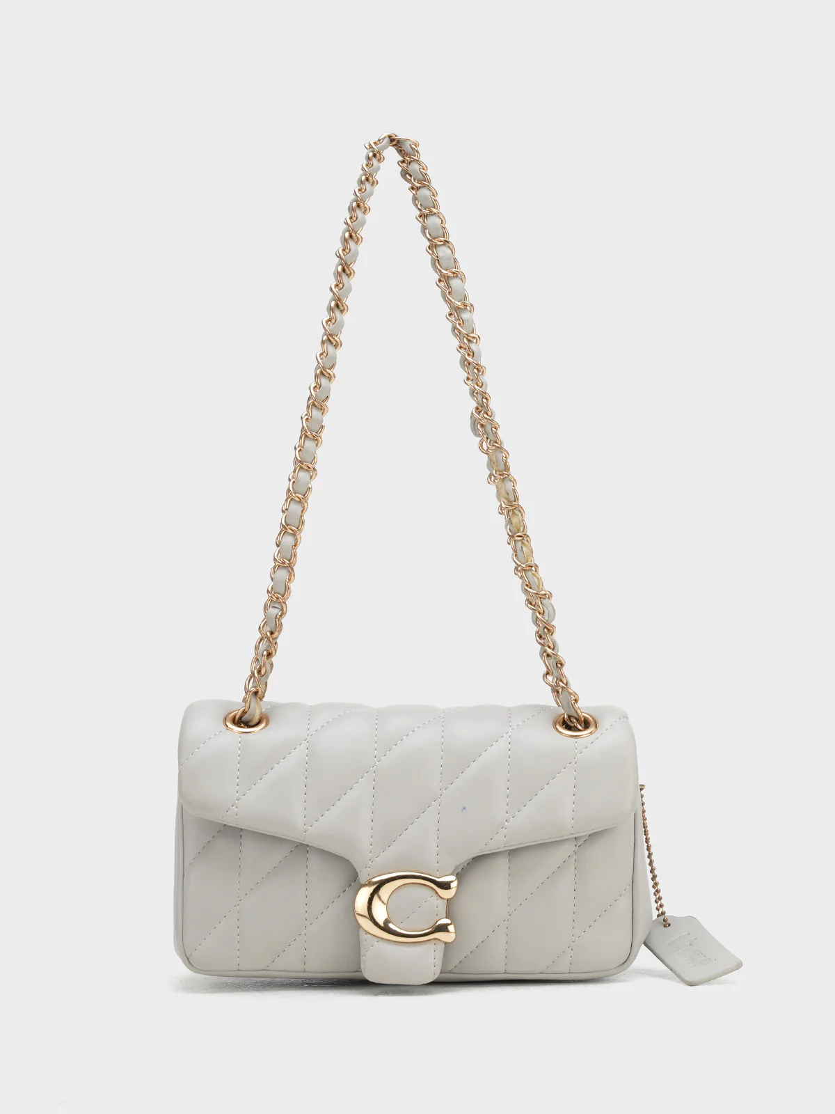 Women "STELLA" Elegant Trendy Flap Bag - Image 2