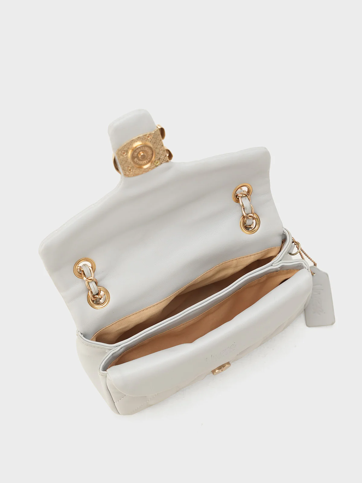 Women "STELLA" Elegant Trendy Flap Bag - Image 8