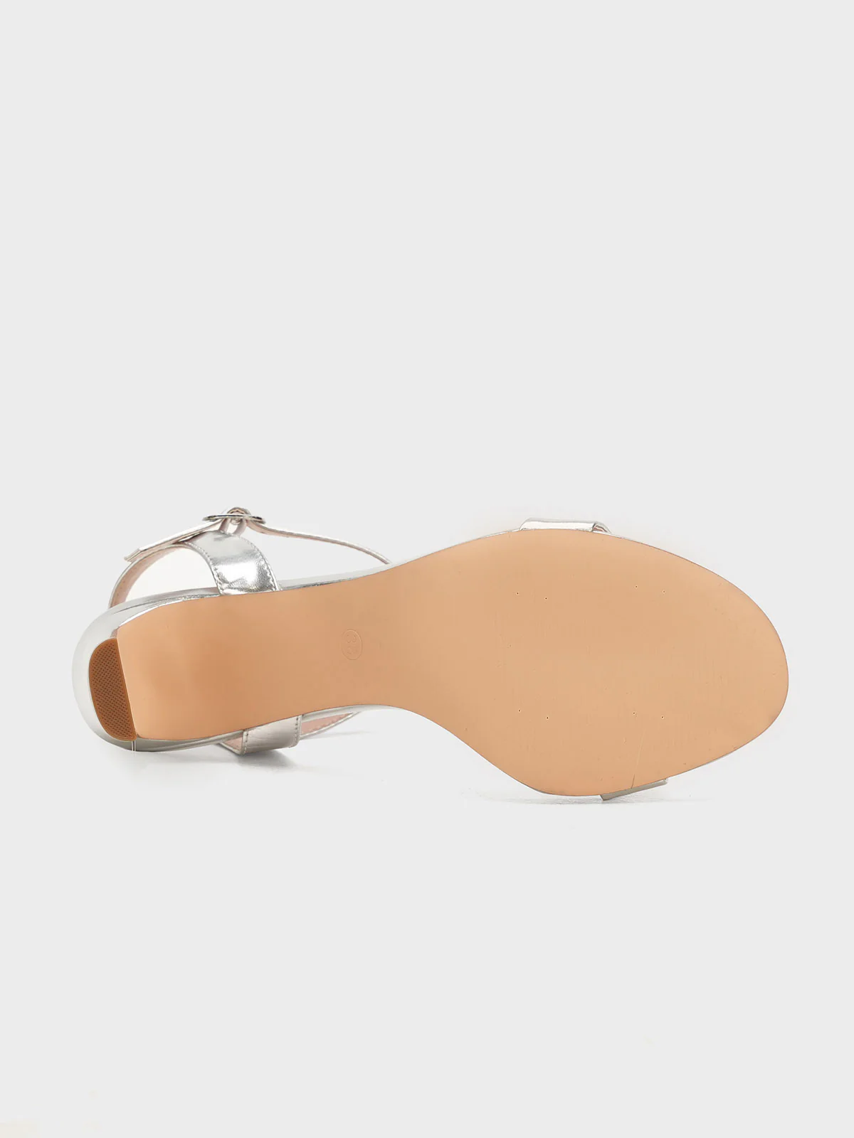 Women "STEVEN" Fancy Slingback Heel Sandals - Image 8