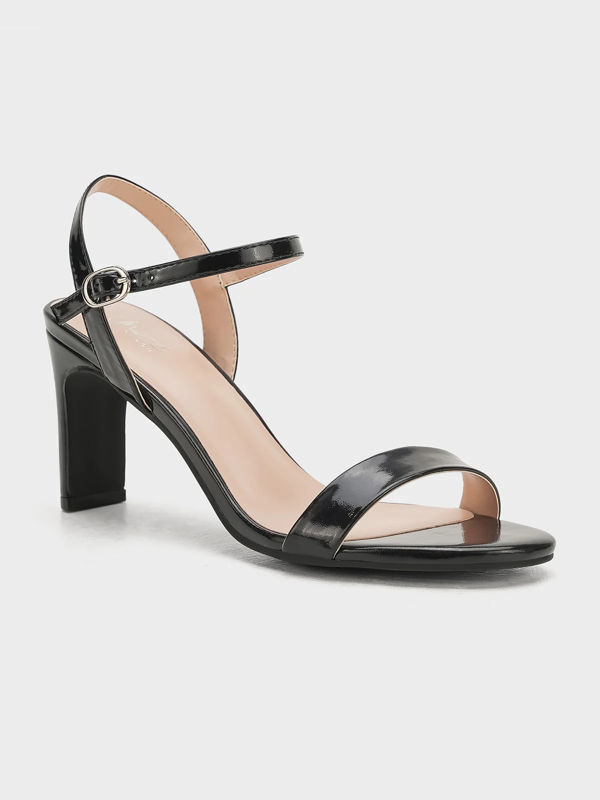Women "STEVEN" Fancy Slingback Heel Sandals - Image 2