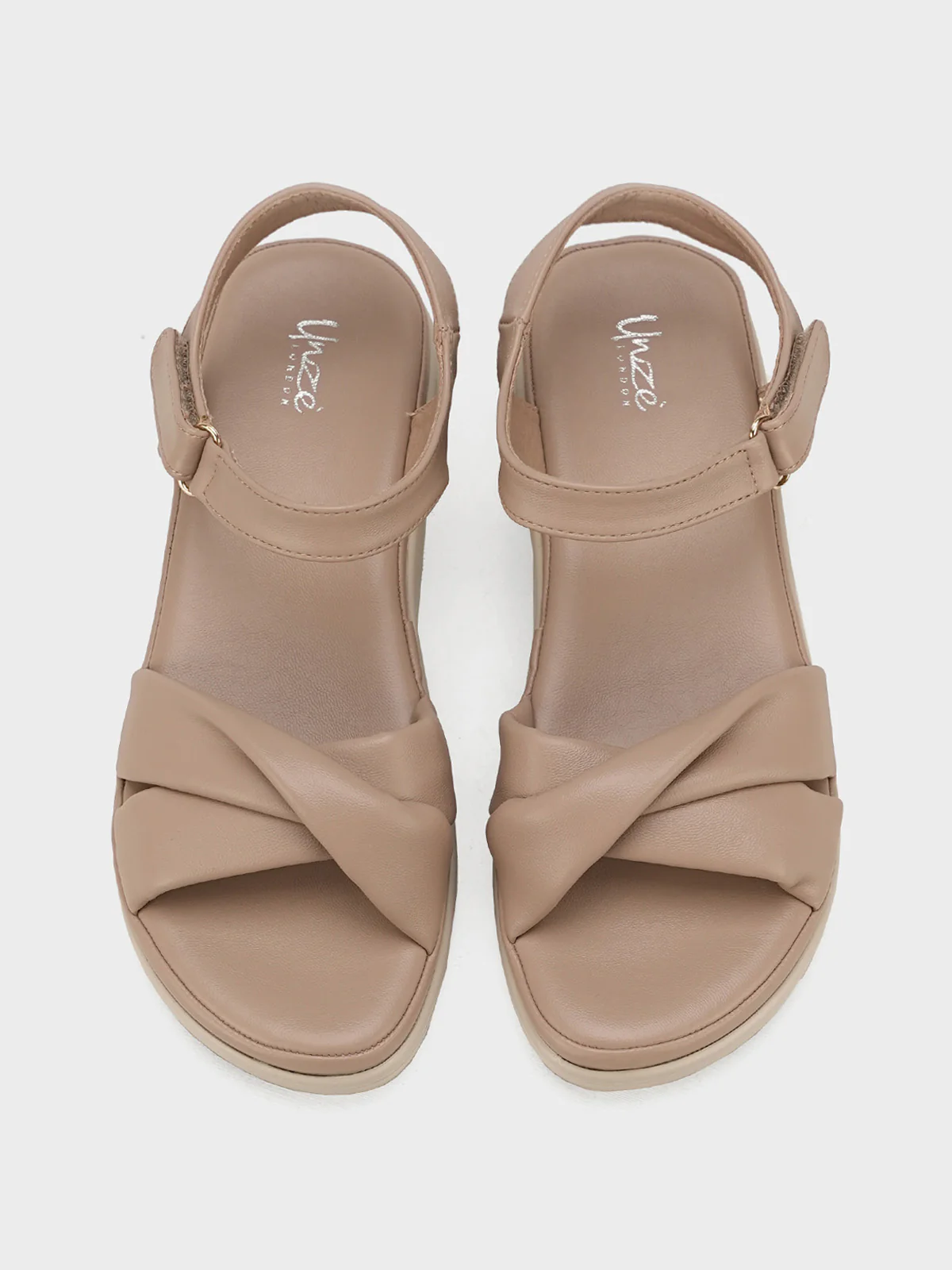 Women "STRLING" Stylish Design Sandals - Image 8