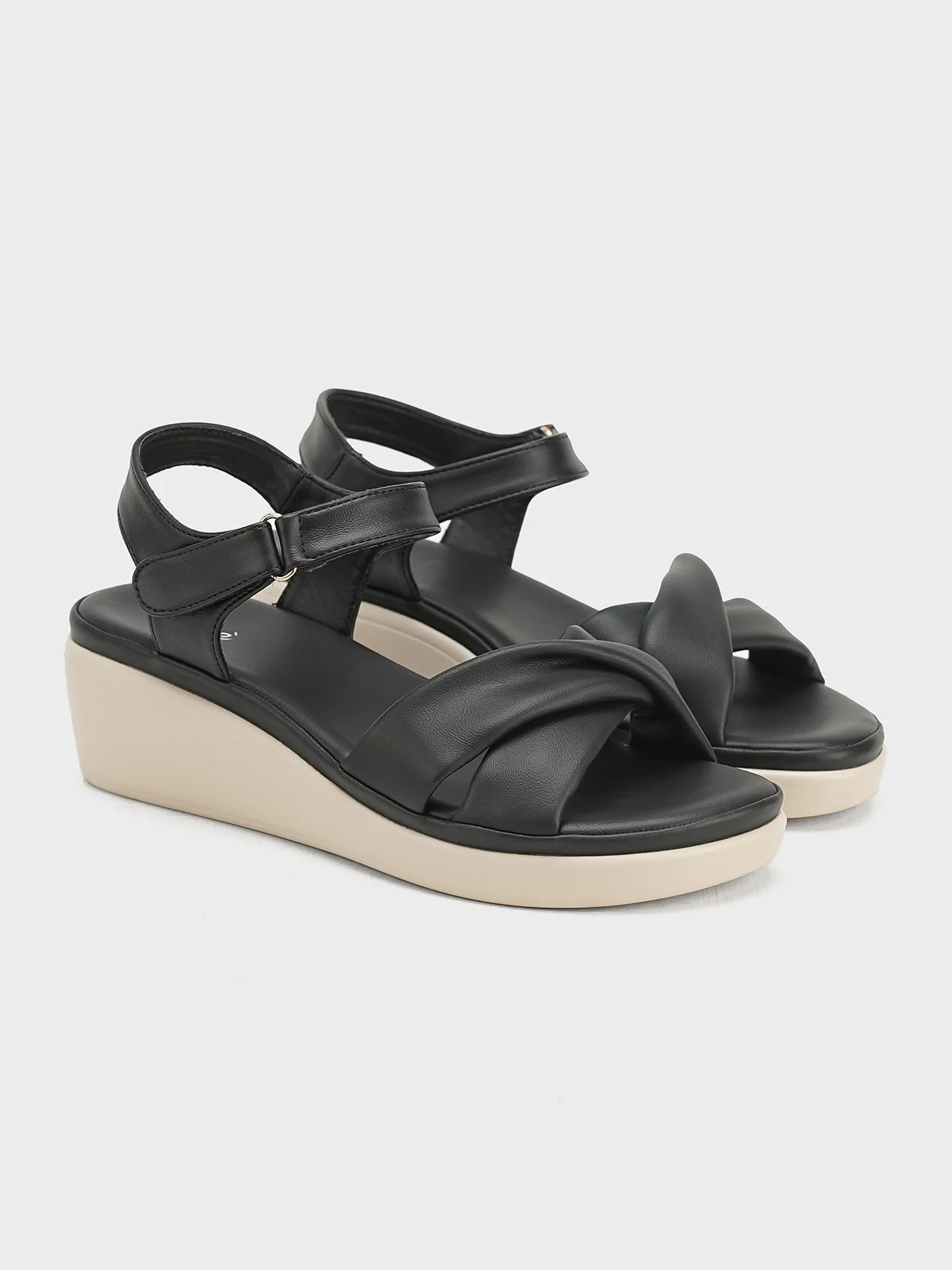 Women "STRLING" Stylish Design Sandals - Image 4
