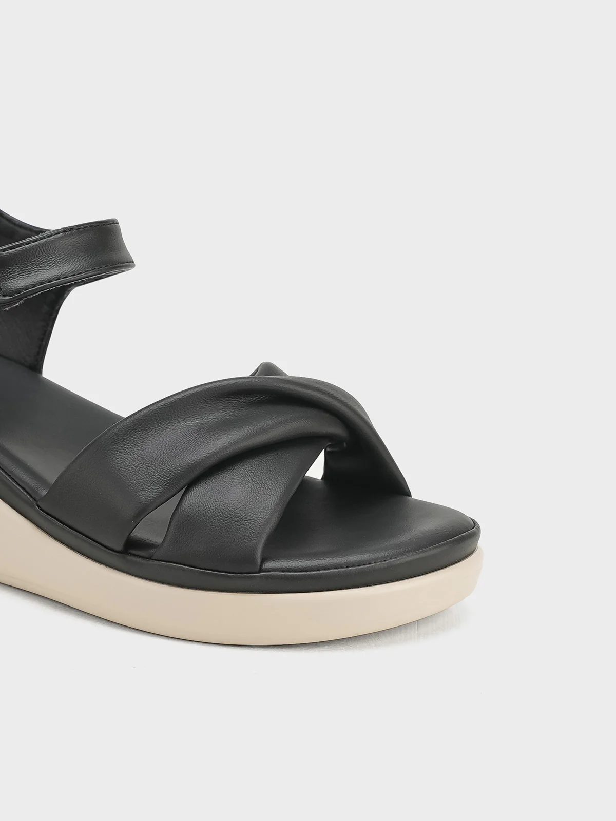 Women "STRLING" Stylish Design Sandals - Image 7
