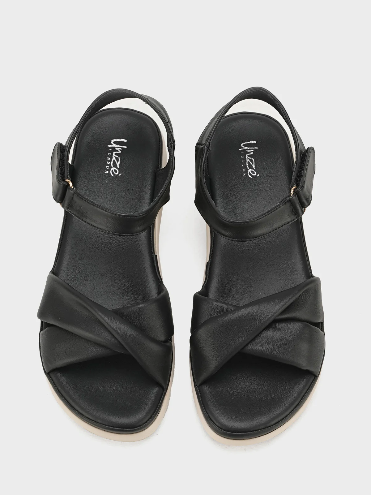 Women "STRLING" Stylish Design Sandals - Image 9