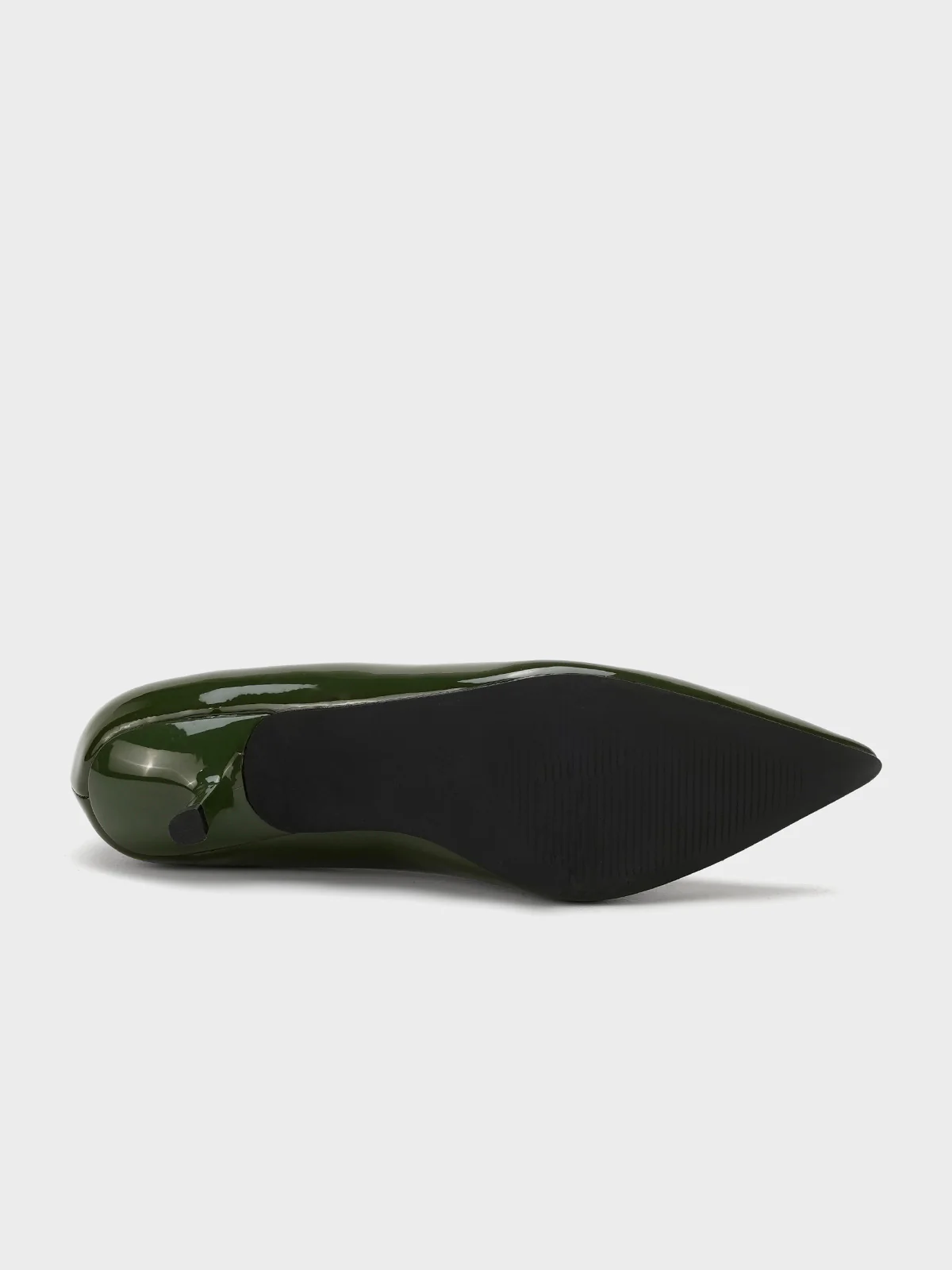 Women "SUTEKH" Low Heel Casual Courts - Image 8