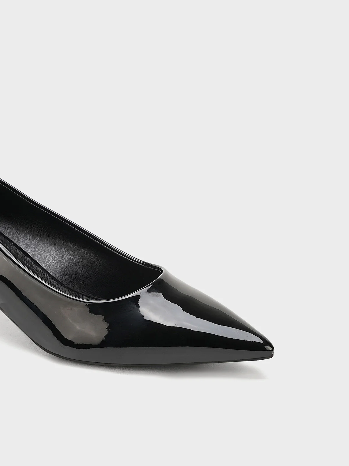 Women "SUTEKH" Low Heel Casual Courts - Image 6