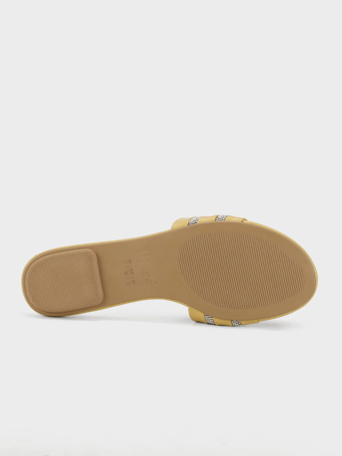 Women "TACITA" Casual Flat Slippers - Image 3