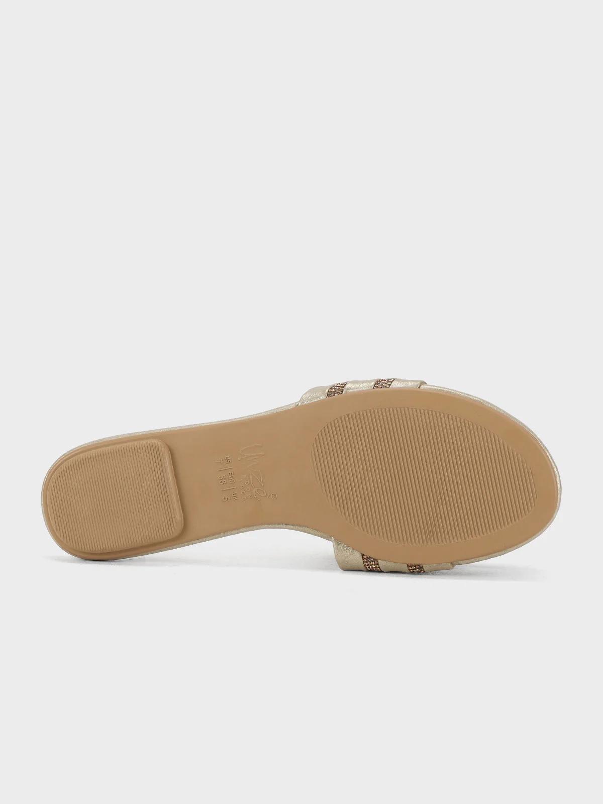 Women "TACITA" Casual Flat Slippers - Image 4