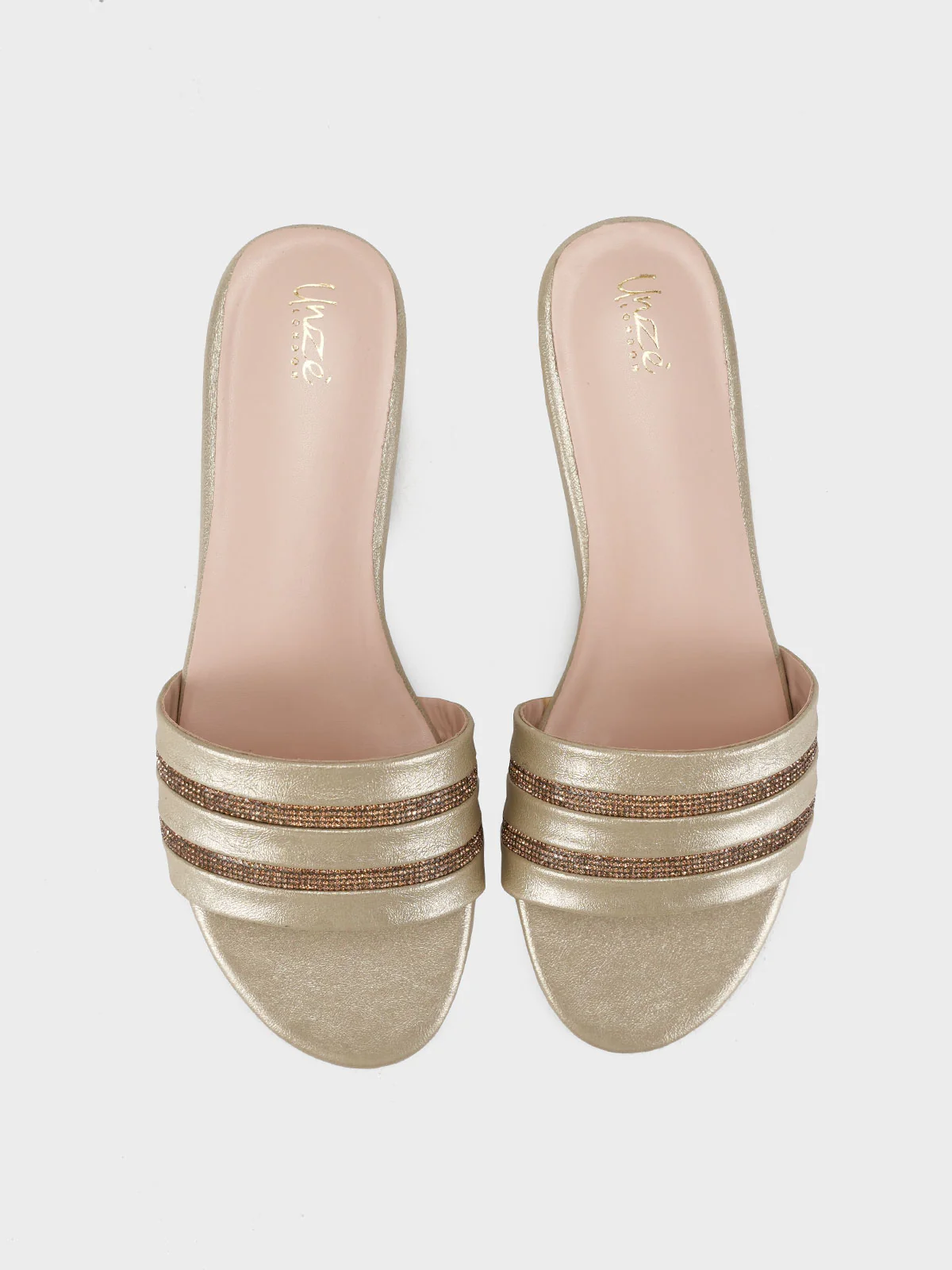 Women "TACITA" Casual Flat Slippers - Image 5