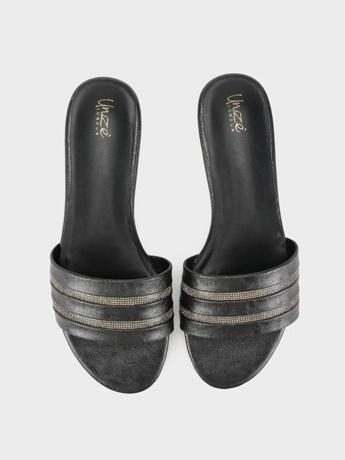 Women "TACITA" Casual Flat Slippers - Image 4